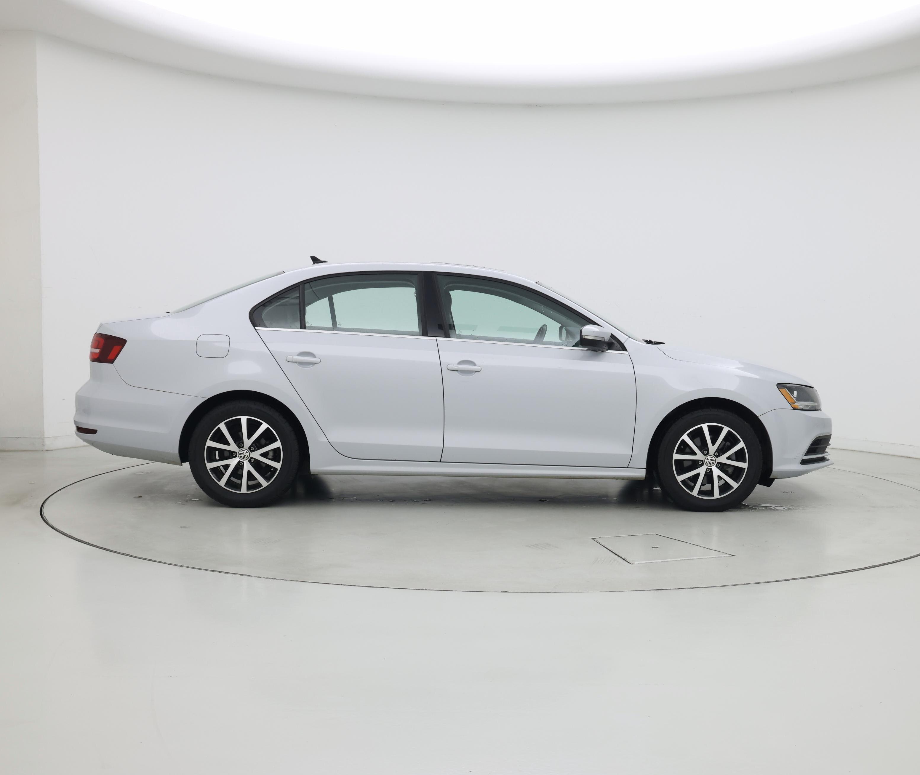 Thumbnail: 2017 Volkswagen Jetta - 7
