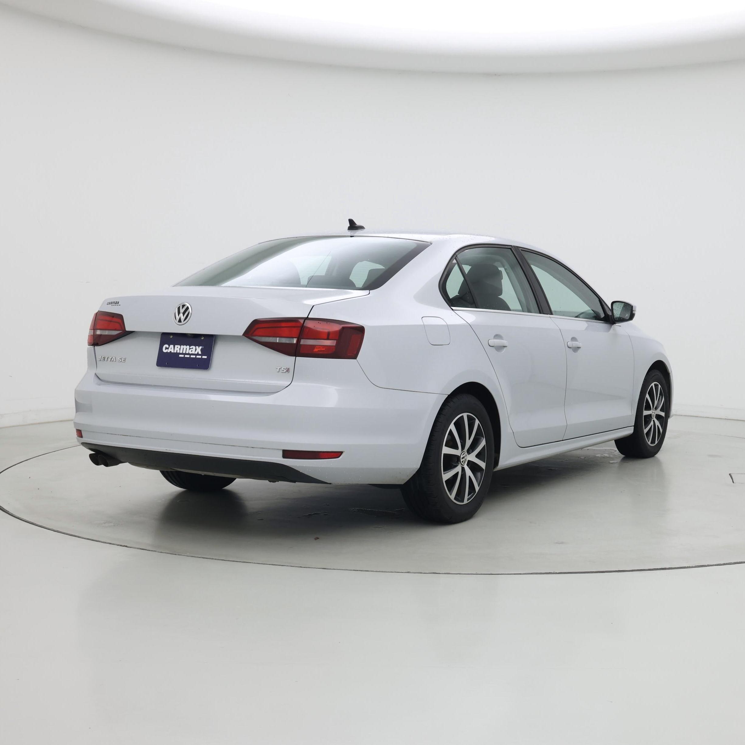 Thumbnail: 2017 Volkswagen Jetta - 8