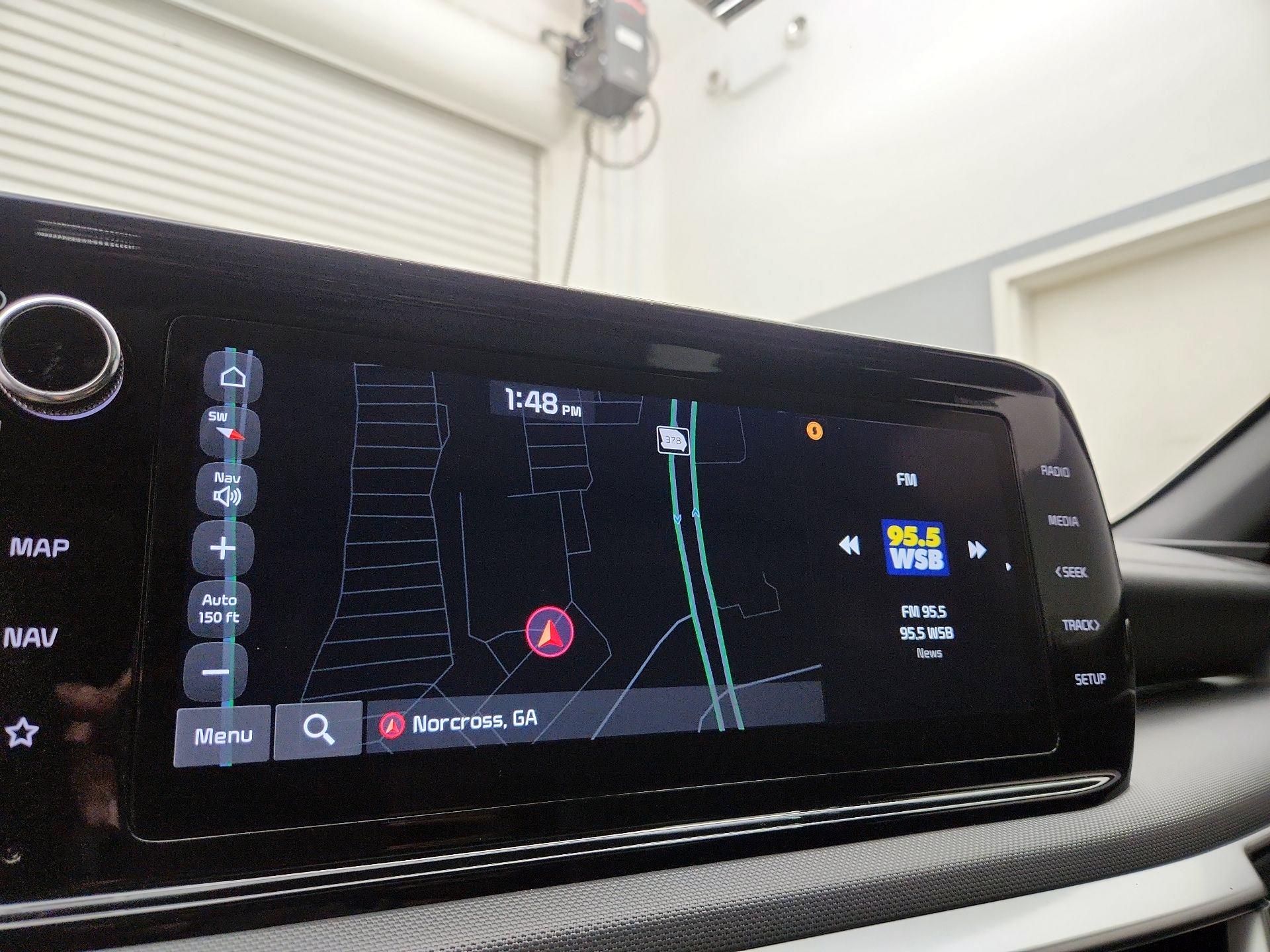 Thumbnail: 2023 Kia K5 - 14