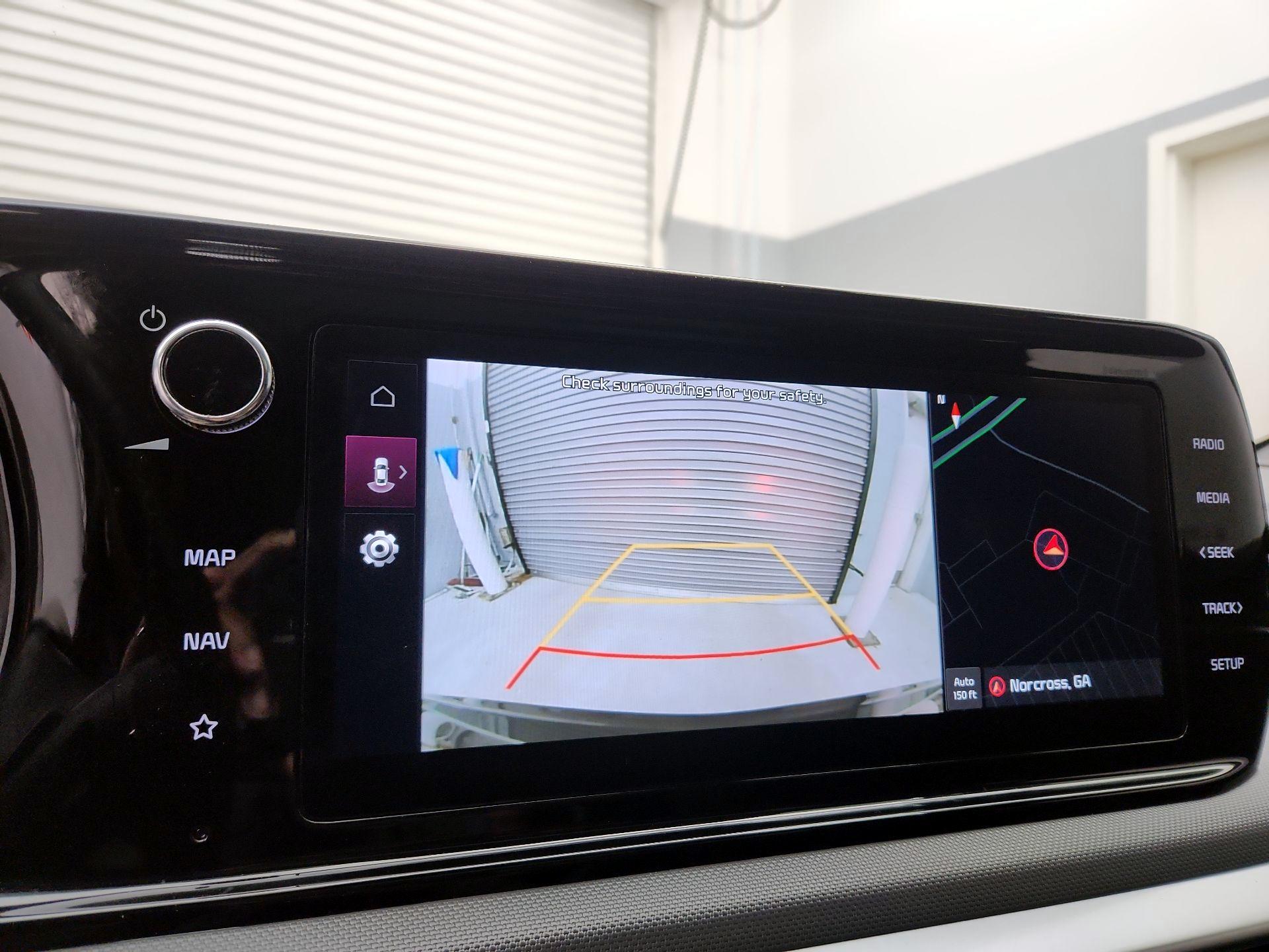 Thumbnail: 2023 Kia K5 - 15