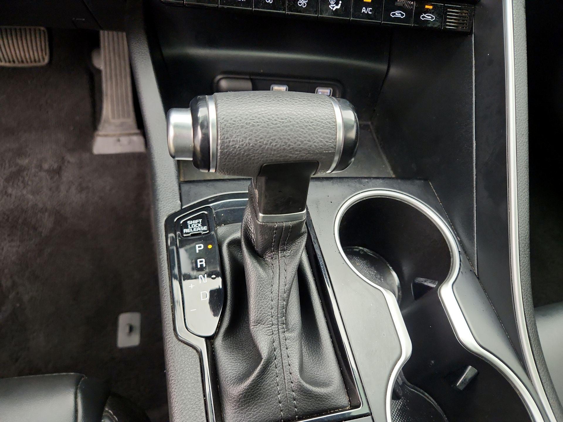 Thumbnail: 2023 Kia K5 - 18