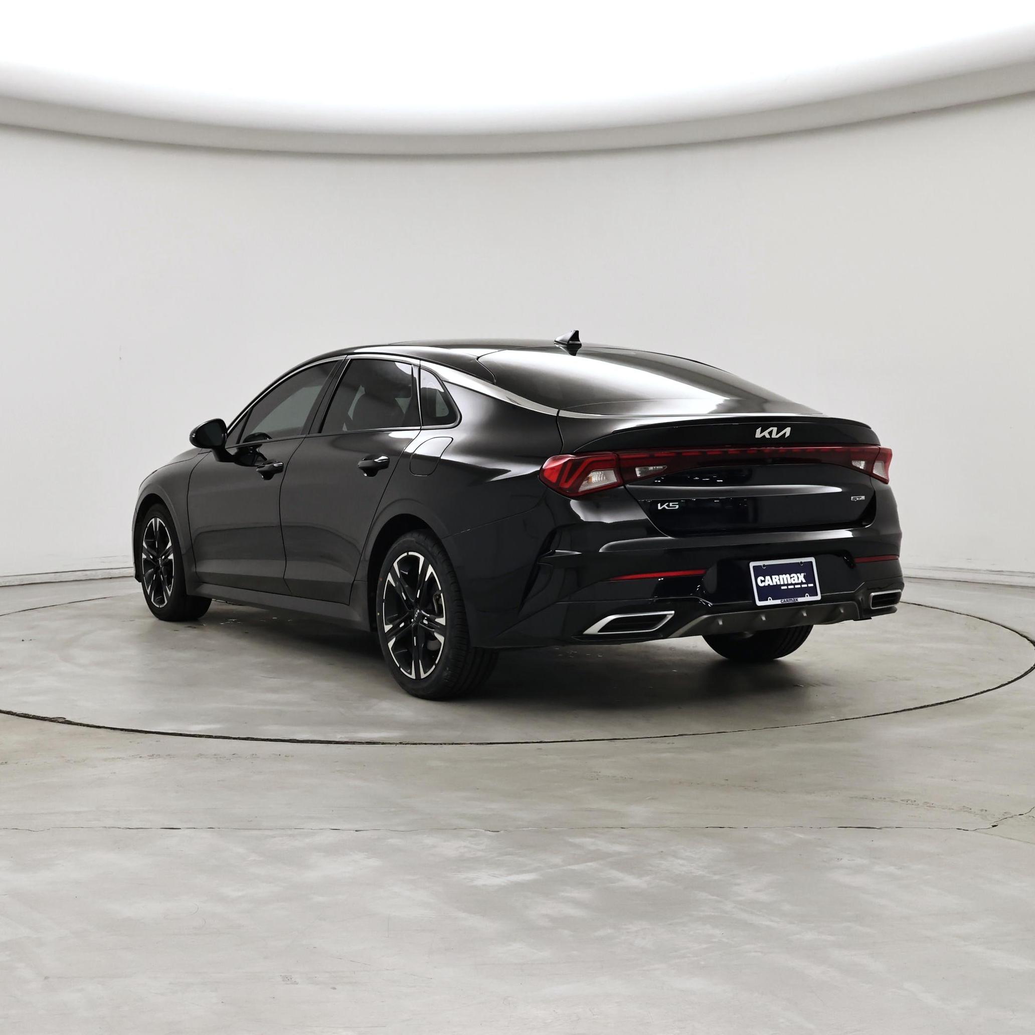 Thumbnail: 2023 Kia K5 - 2