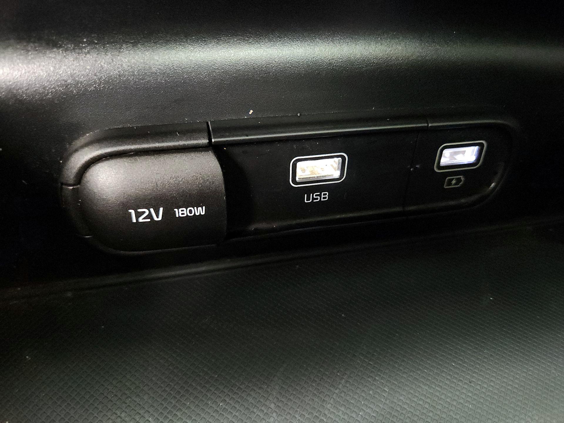 Thumbnail: 2023 Kia K5 - 19