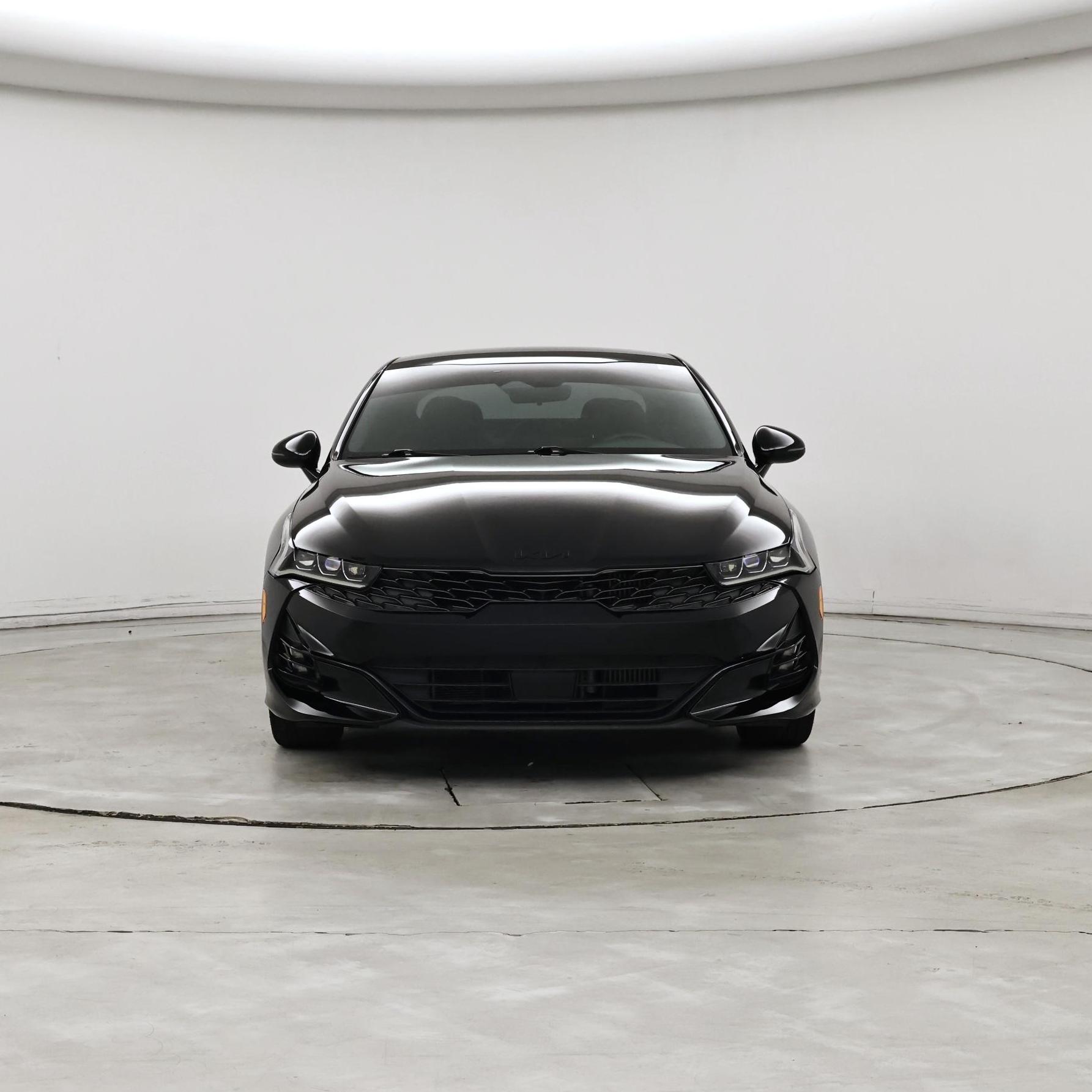 Thumbnail: 2023 Kia K5 - 5