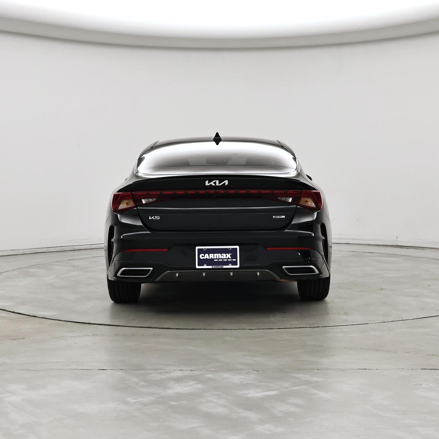 Thumbnail: 2023 Kia K5 - 6