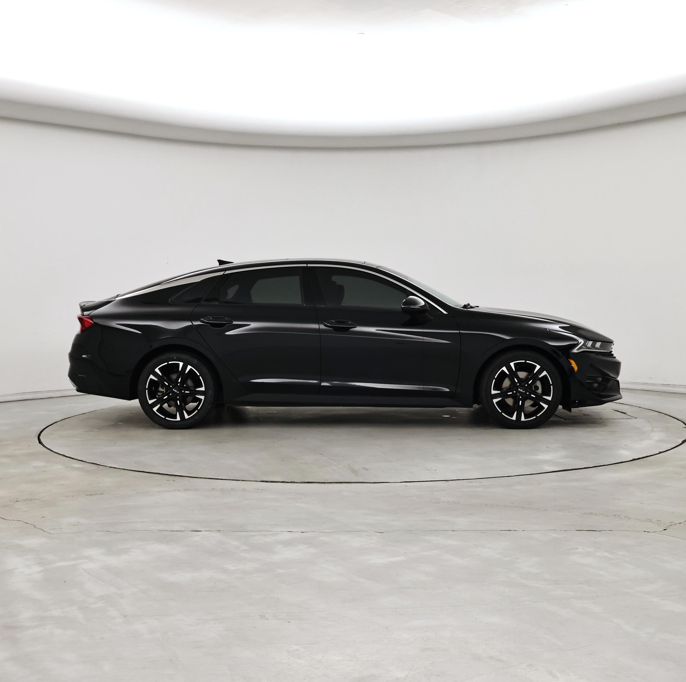 Thumbnail: 2023 Kia K5 - 7