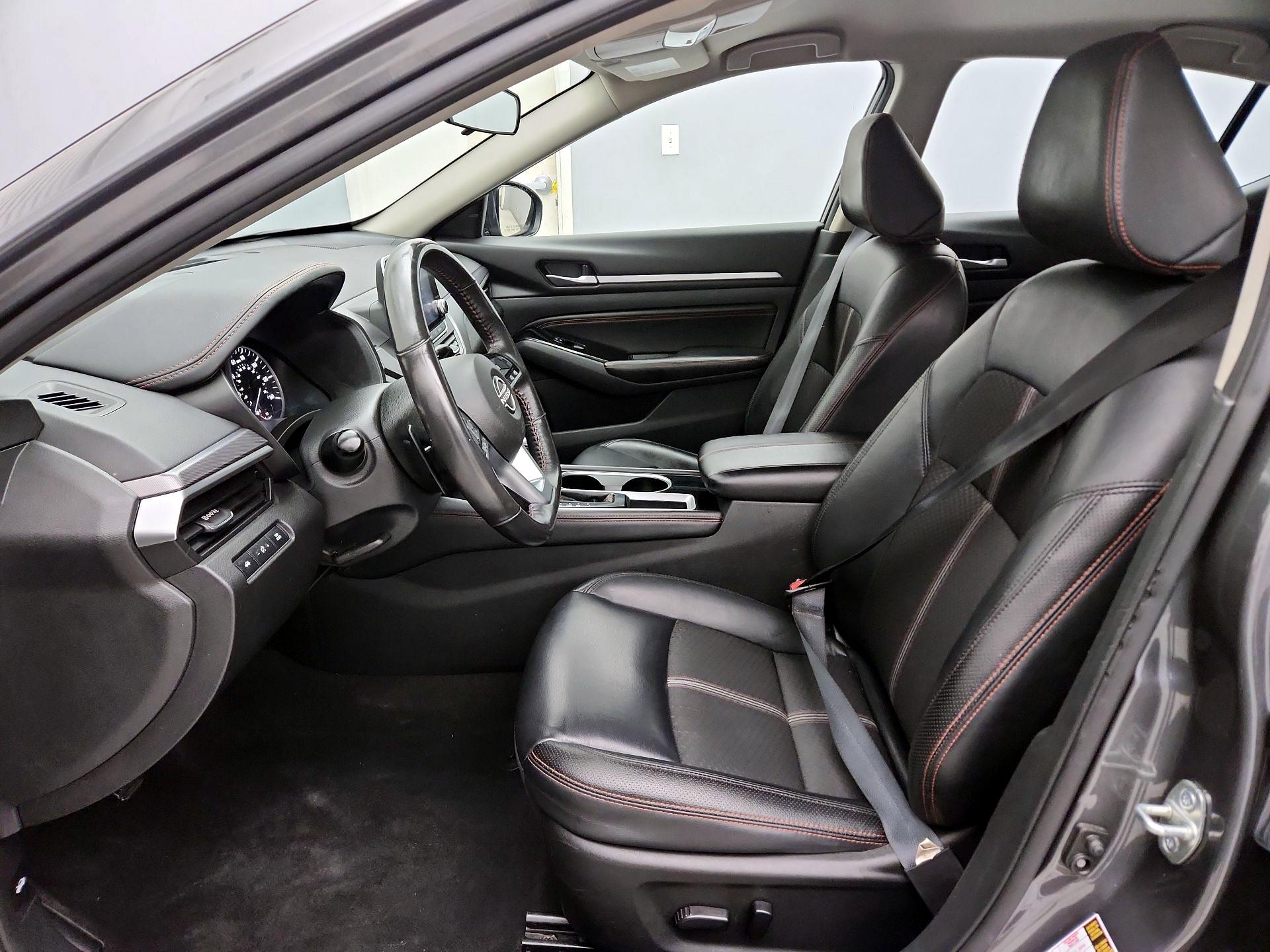 Thumbnail: 2023 Nissan Altima - 11