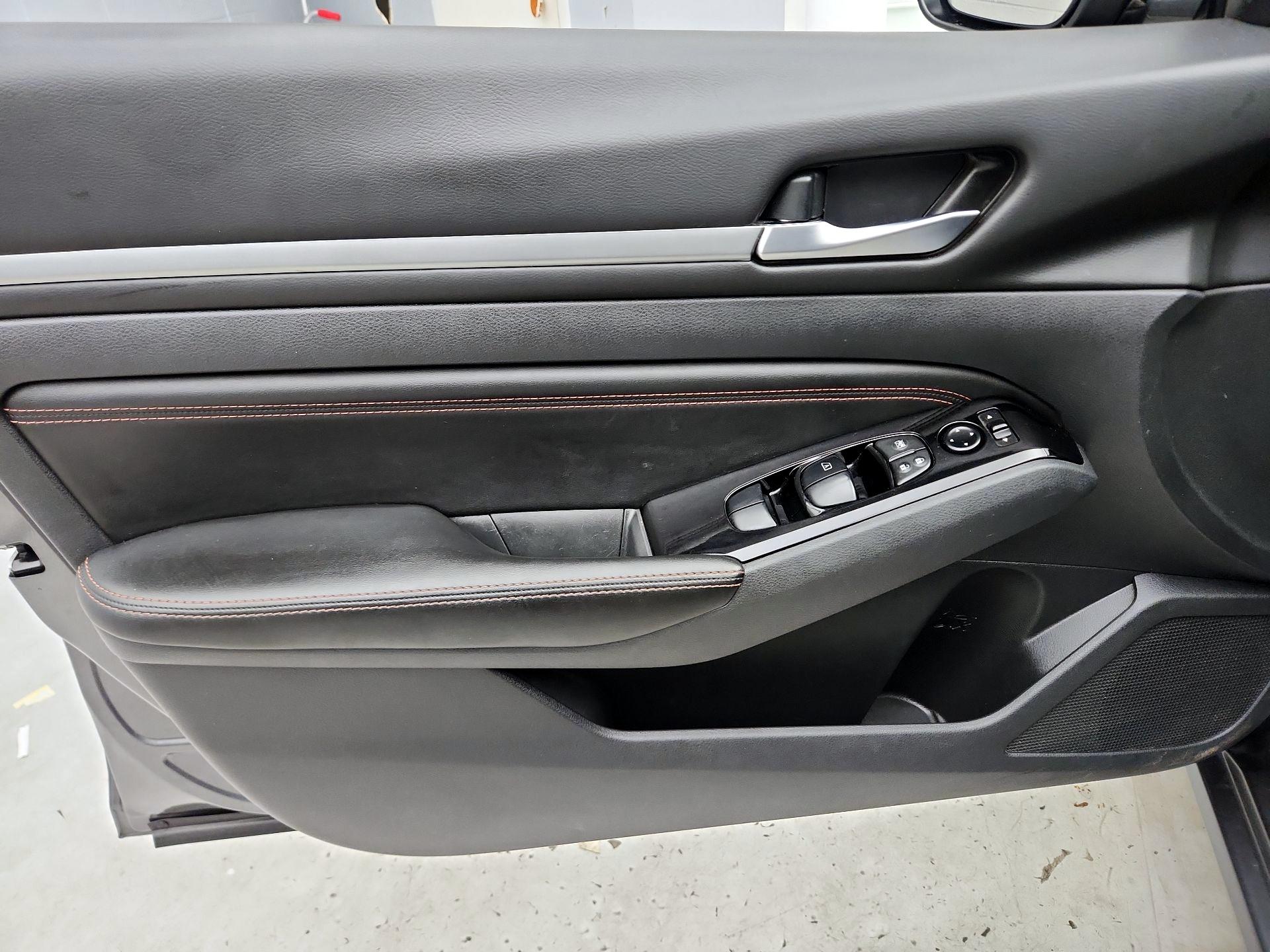 Thumbnail: 2023 Nissan Altima - 12