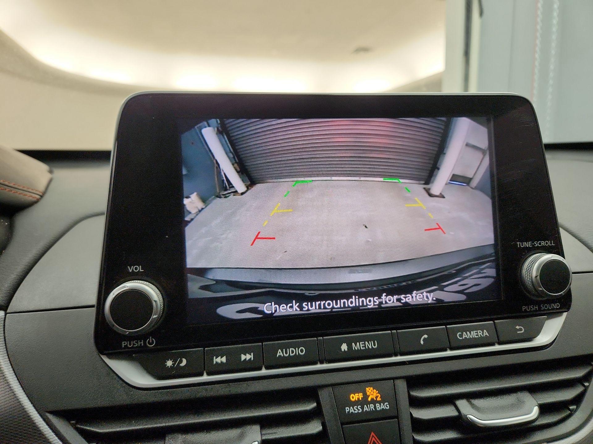 Thumbnail: 2023 Nissan Altima - 14