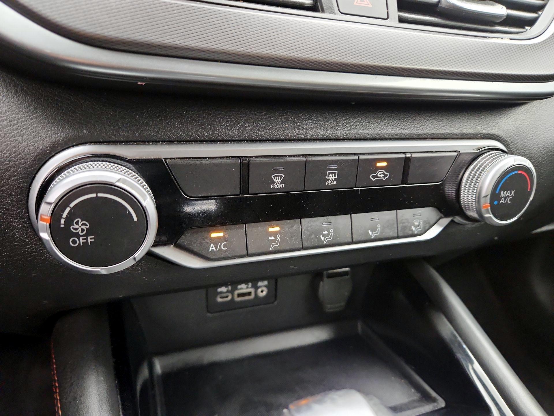 Thumbnail: 2023 Nissan Altima - 16