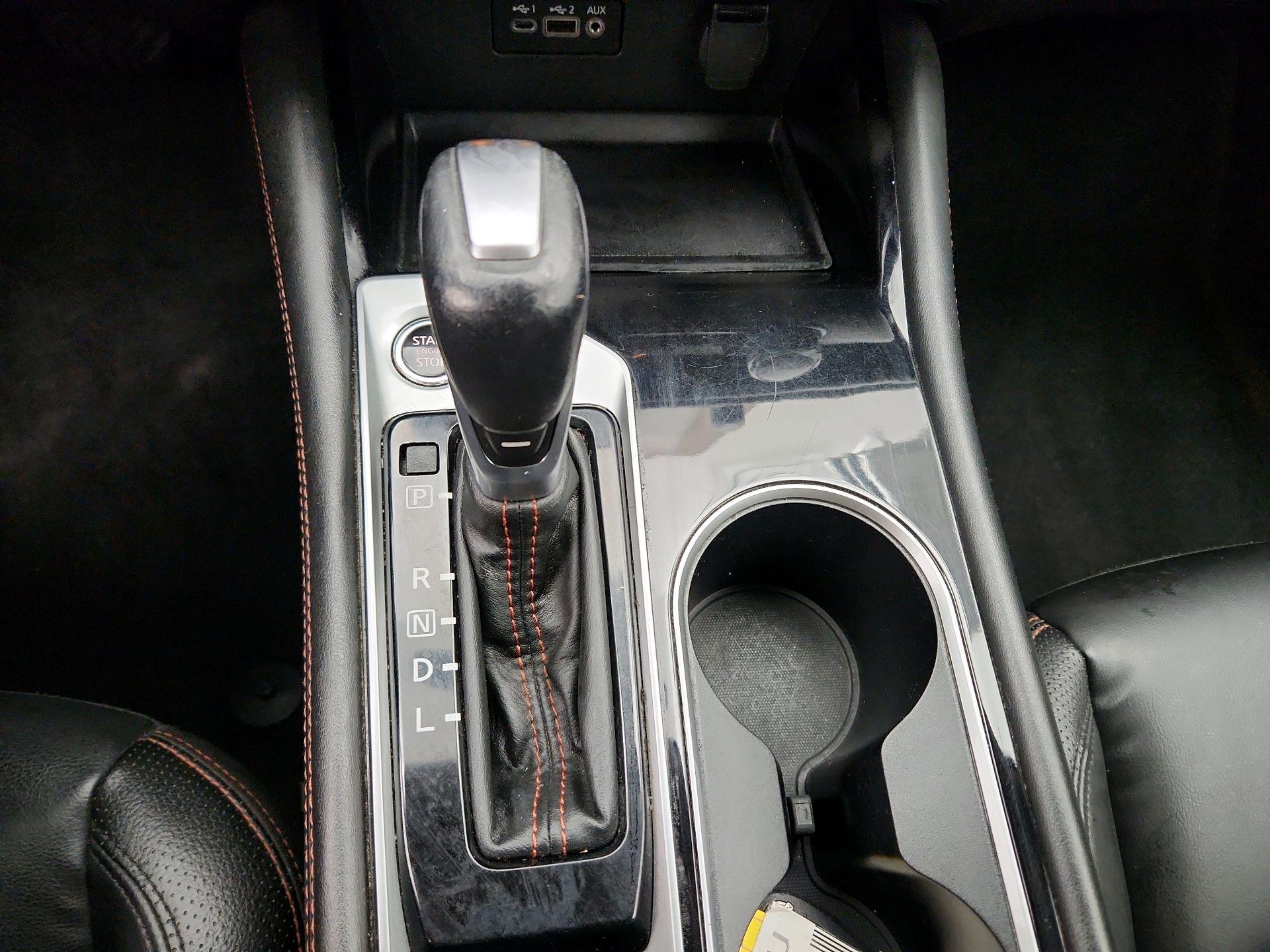 Thumbnail: 2023 Nissan Altima - 17