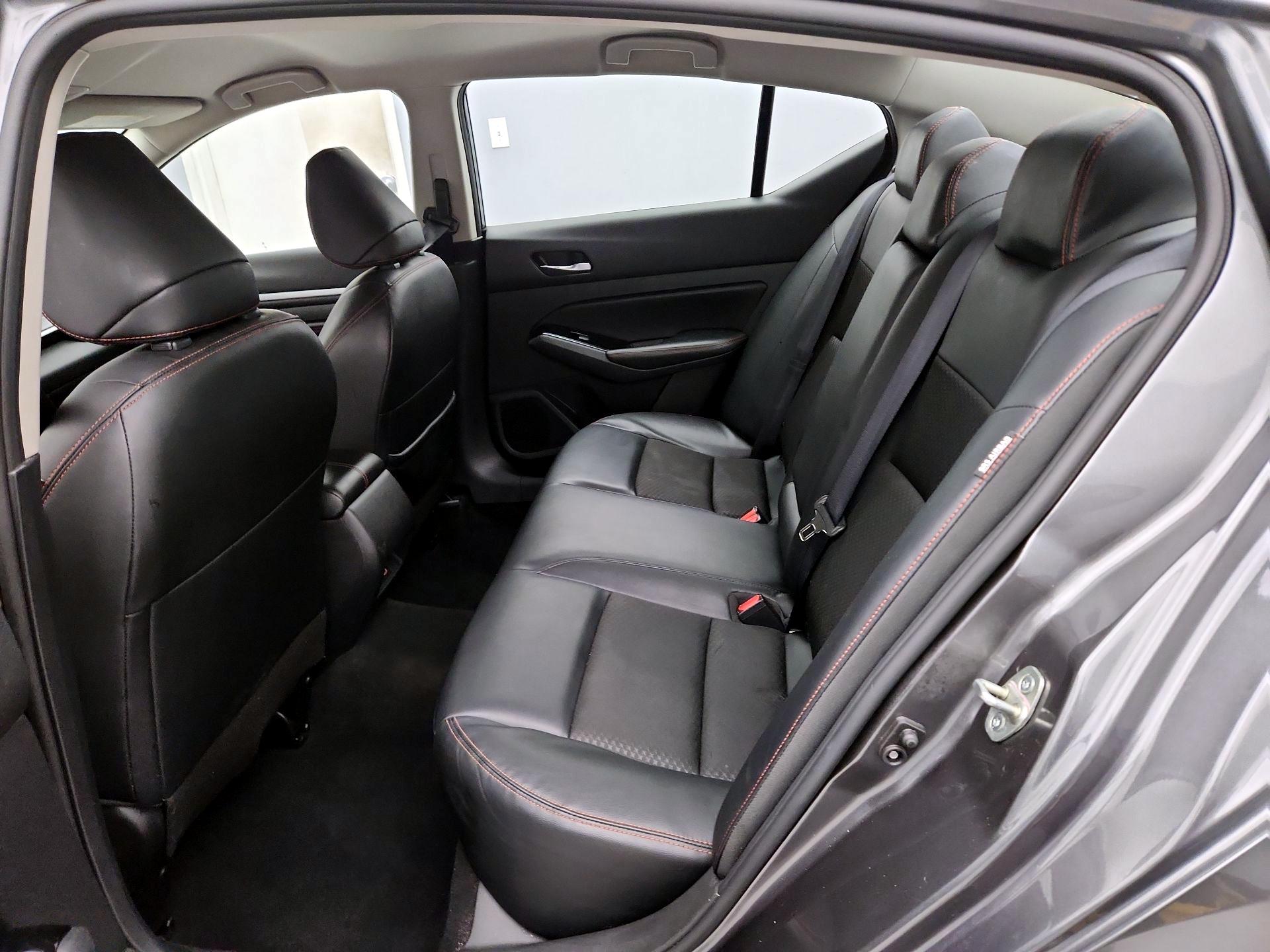 Thumbnail: 2023 Nissan Altima - 19