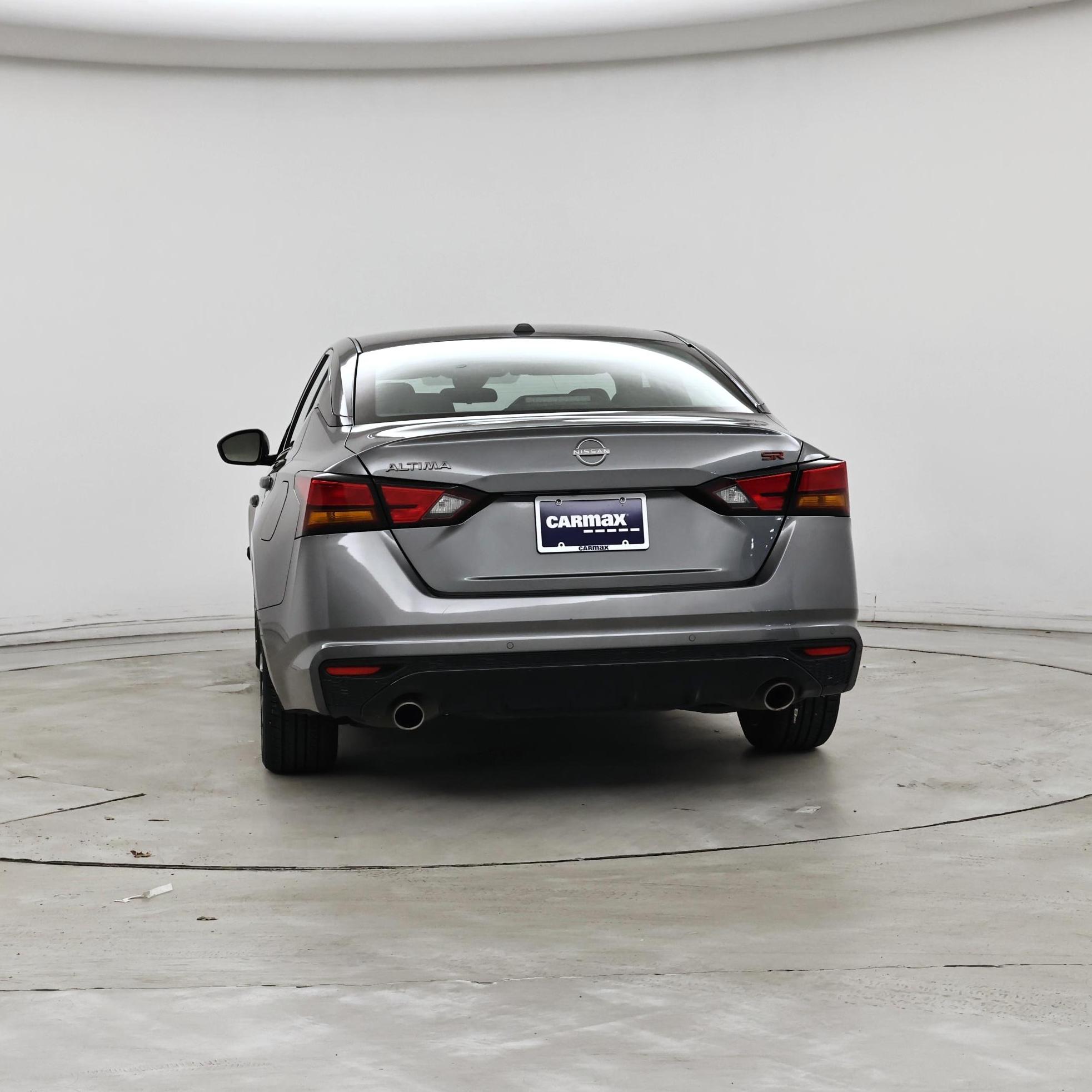 Thumbnail: 2023 Nissan Altima - 6