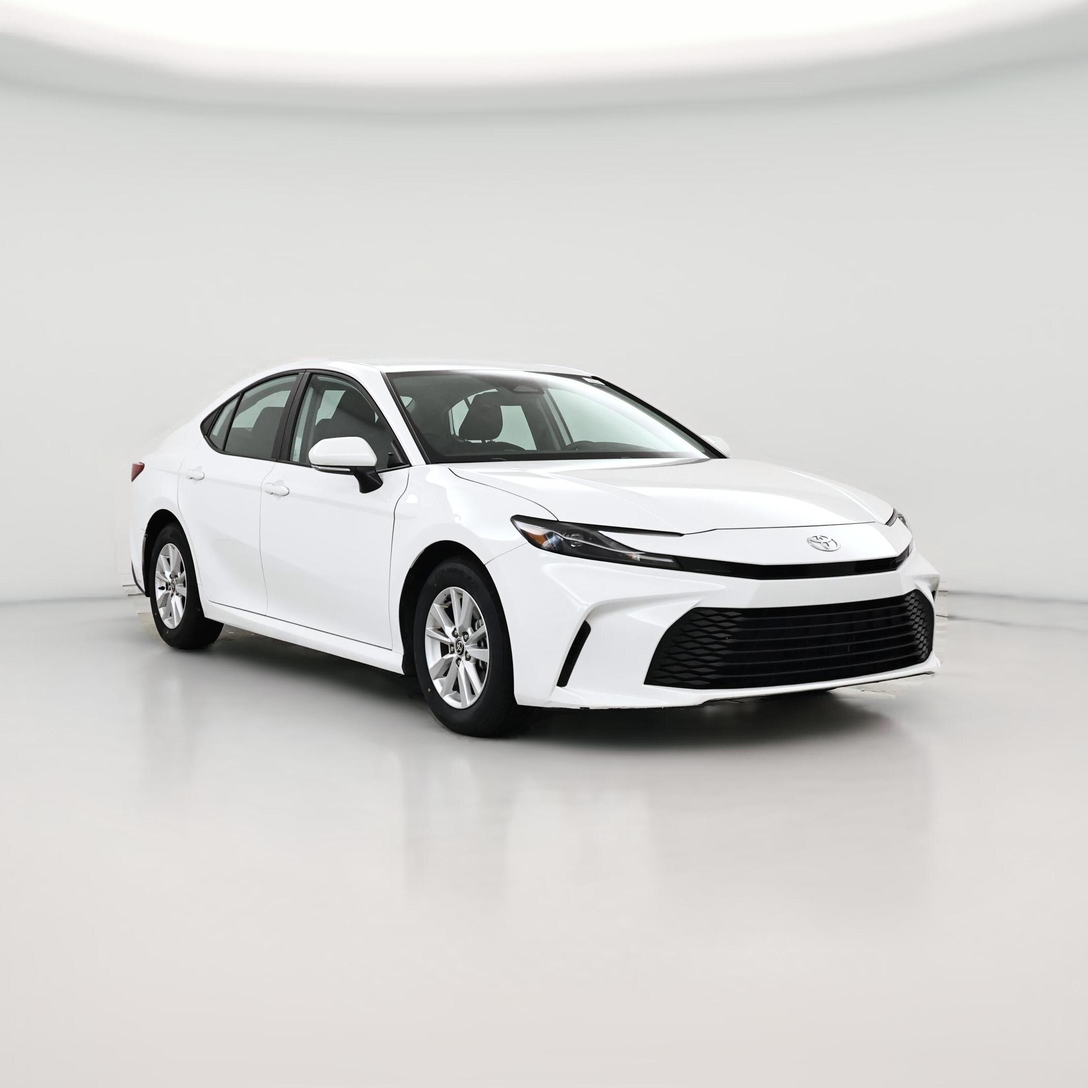 Thumbnail: 2025 Toyota Camry - 1