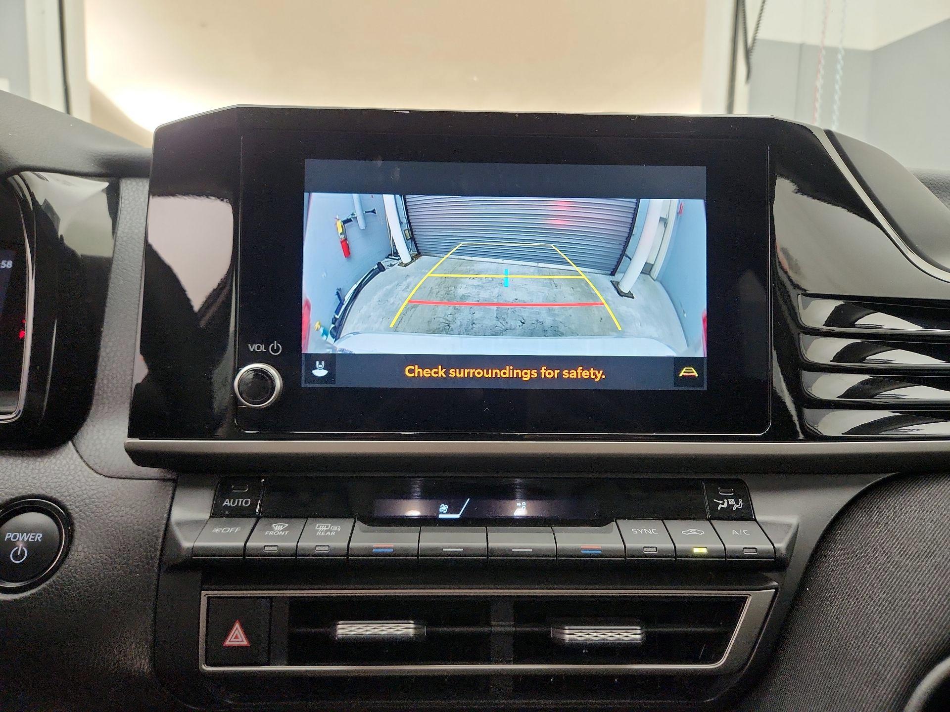 Thumbnail: 2025 Toyota Camry - 14