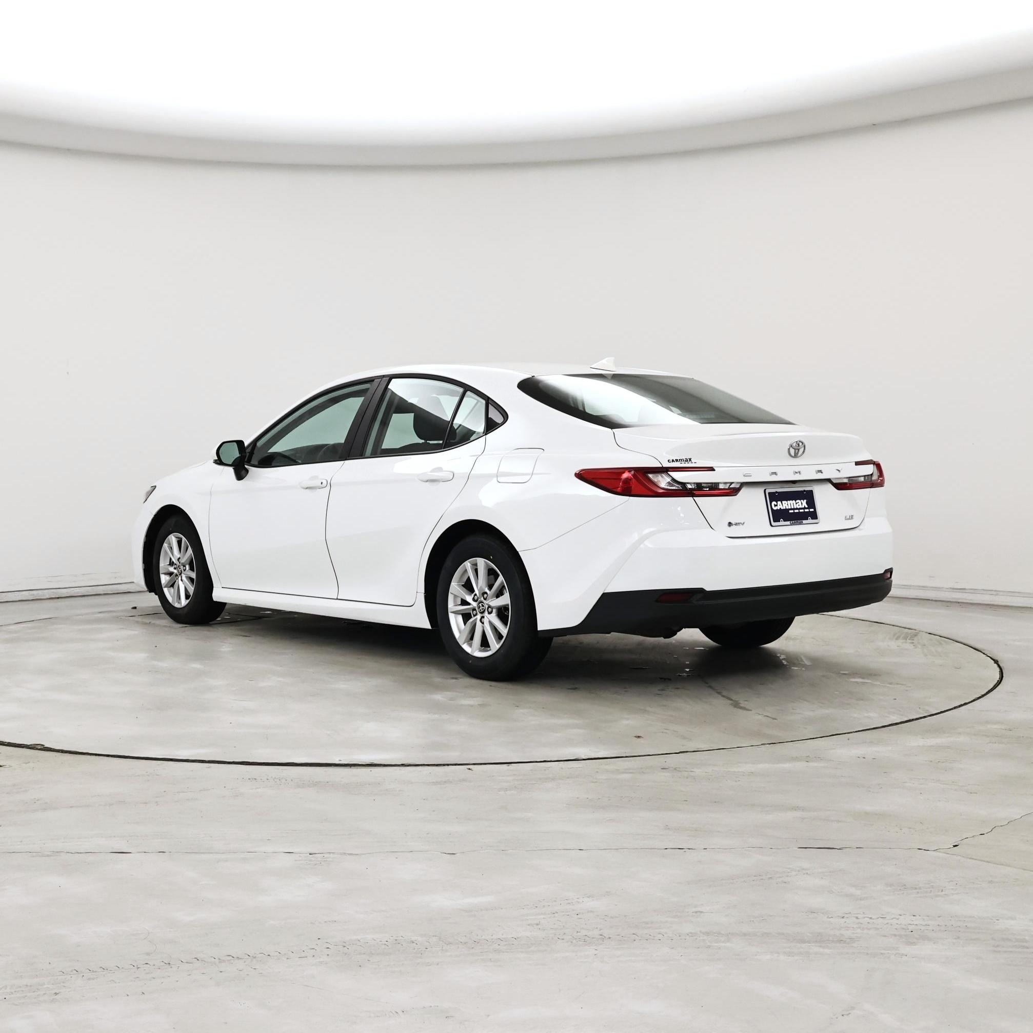 Thumbnail: 2025 Toyota Camry - 2