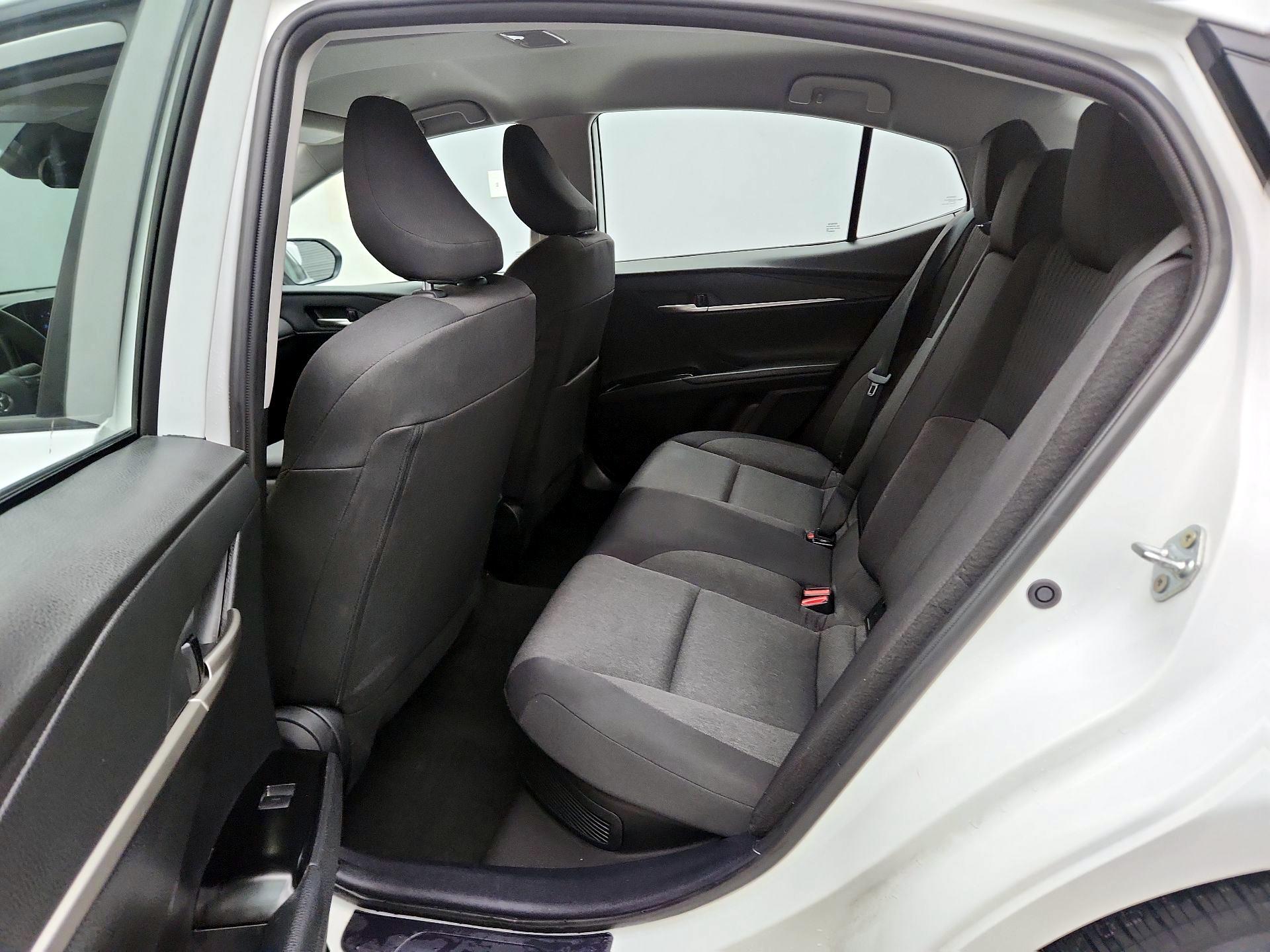 Thumbnail: 2025 Toyota Camry - 19