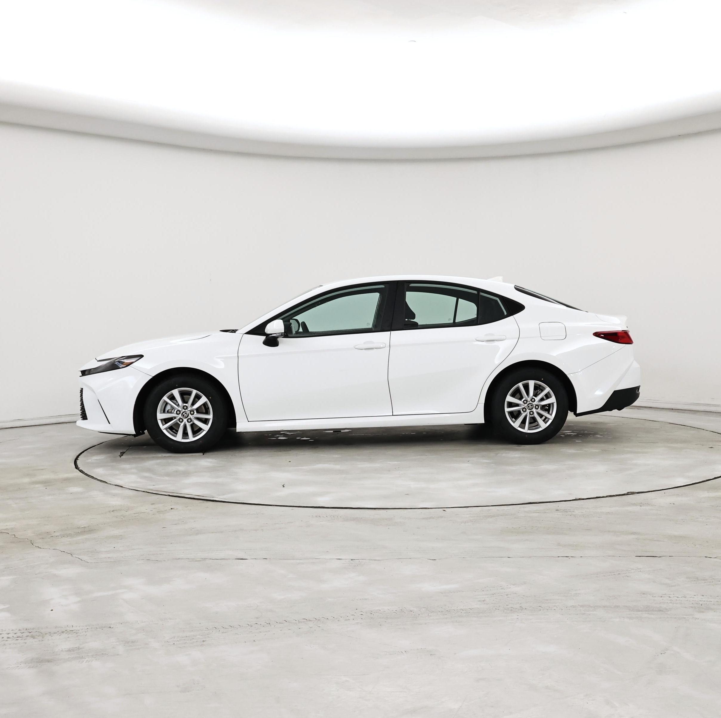 Thumbnail: 2025 Toyota Camry - 3