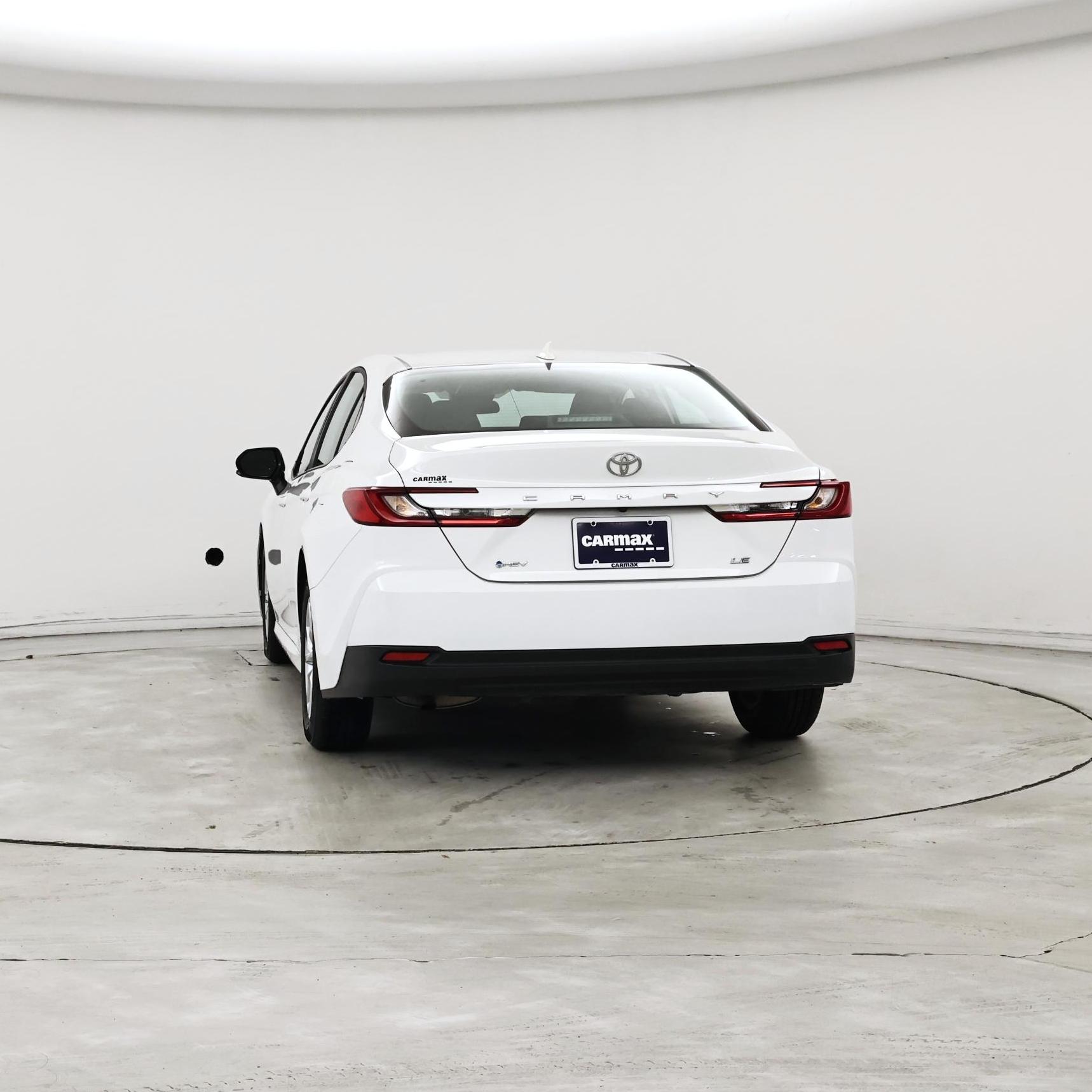 Thumbnail: 2025 Toyota Camry - 6