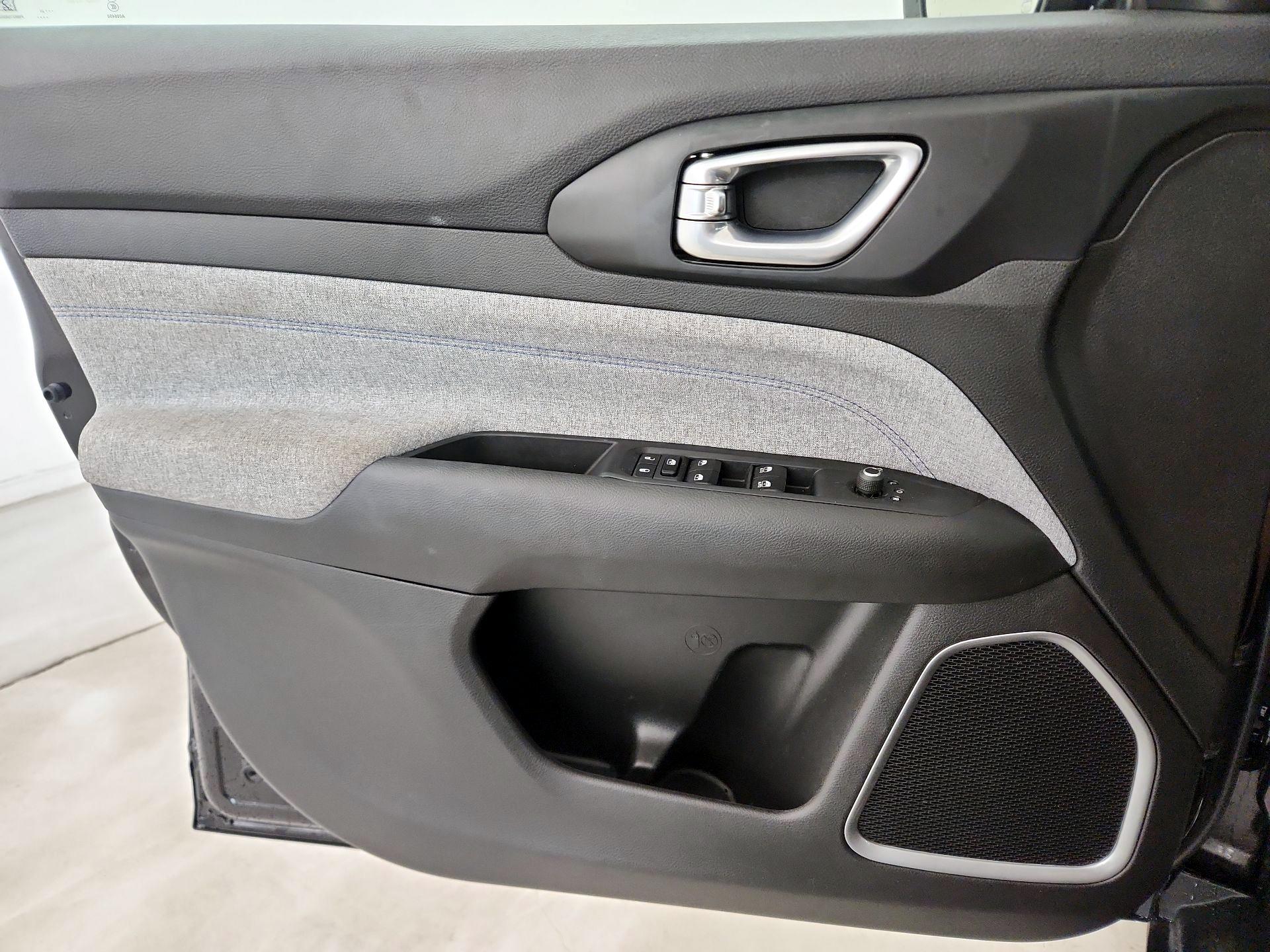 Thumbnail: 2024 Jeep Compass - 12