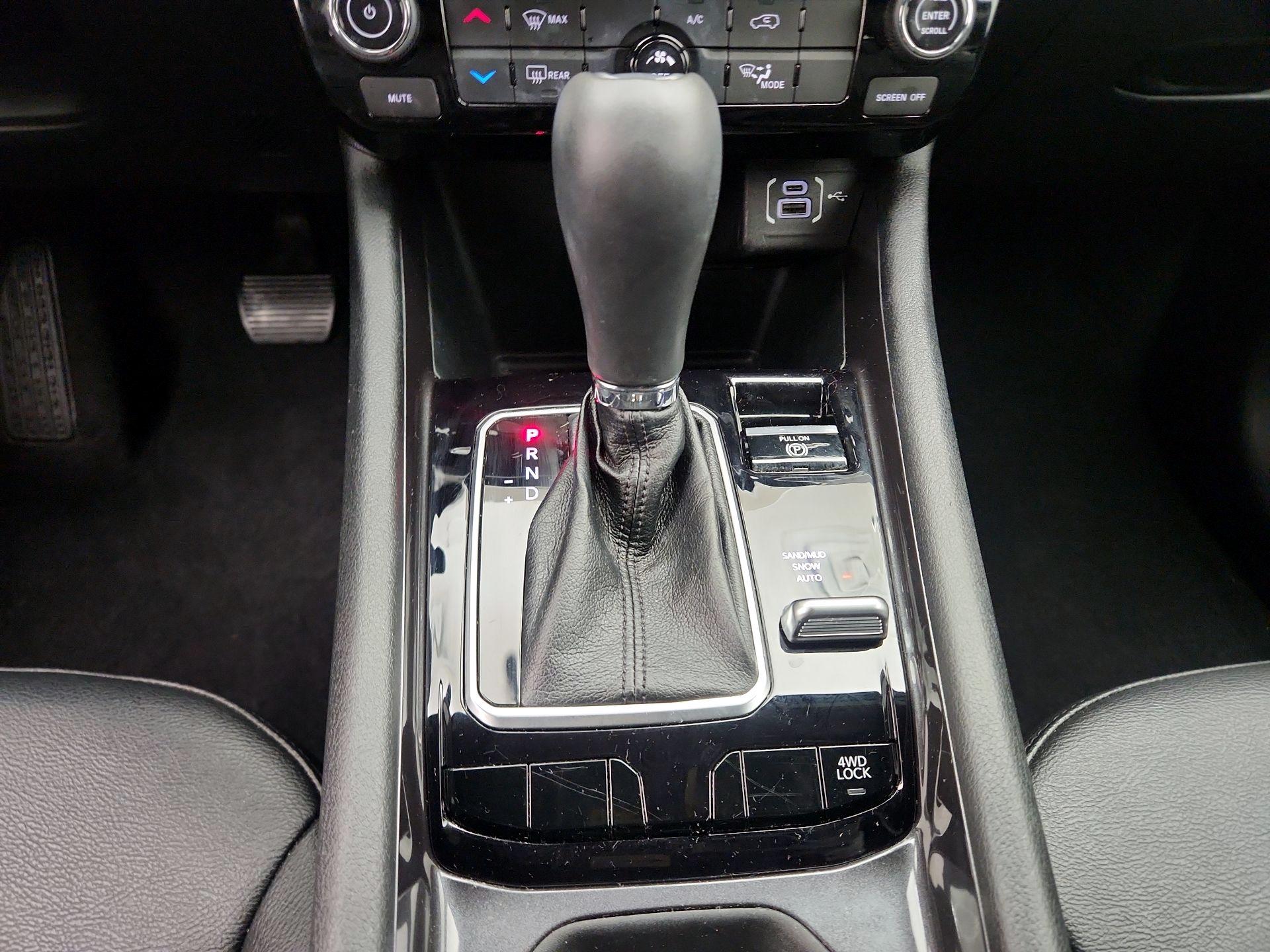 Thumbnail: 2024 Jeep Compass - 17