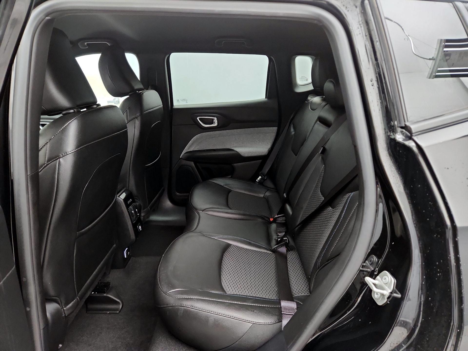 Thumbnail: 2024 Jeep Compass - 19