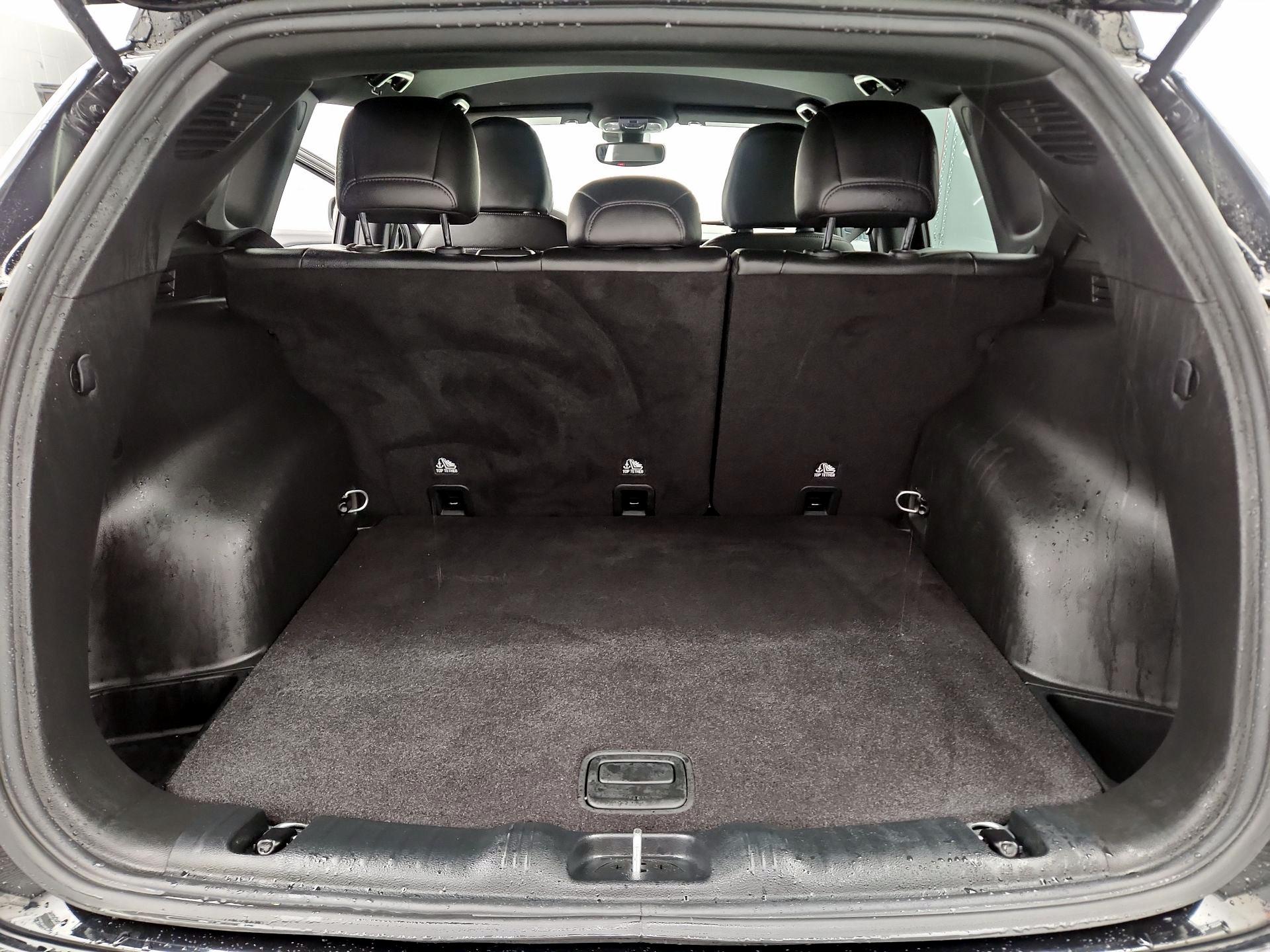 Thumbnail: 2024 Jeep Compass - 20