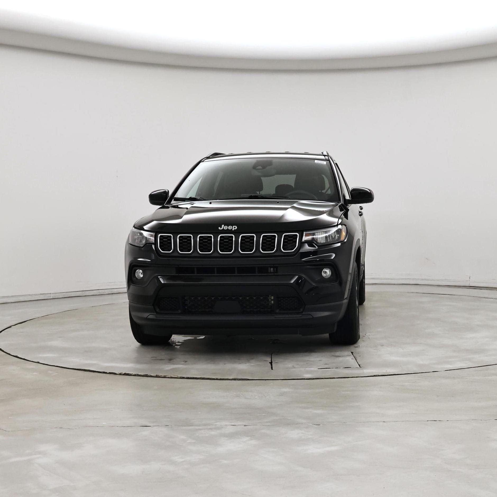 Thumbnail: 2024 Jeep Compass - 5