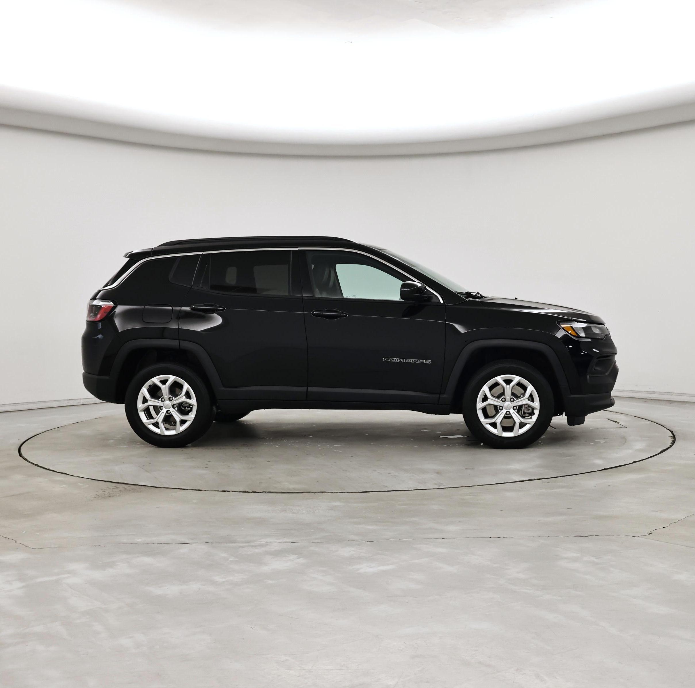Thumbnail: 2024 Jeep Compass - 7