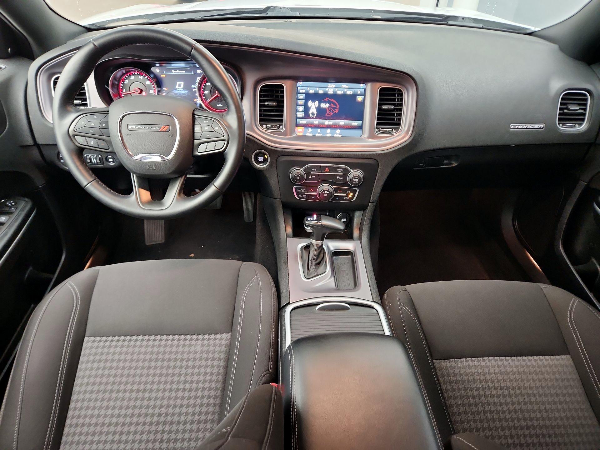 Thumbnail: 2023 Dodge Charger - 9