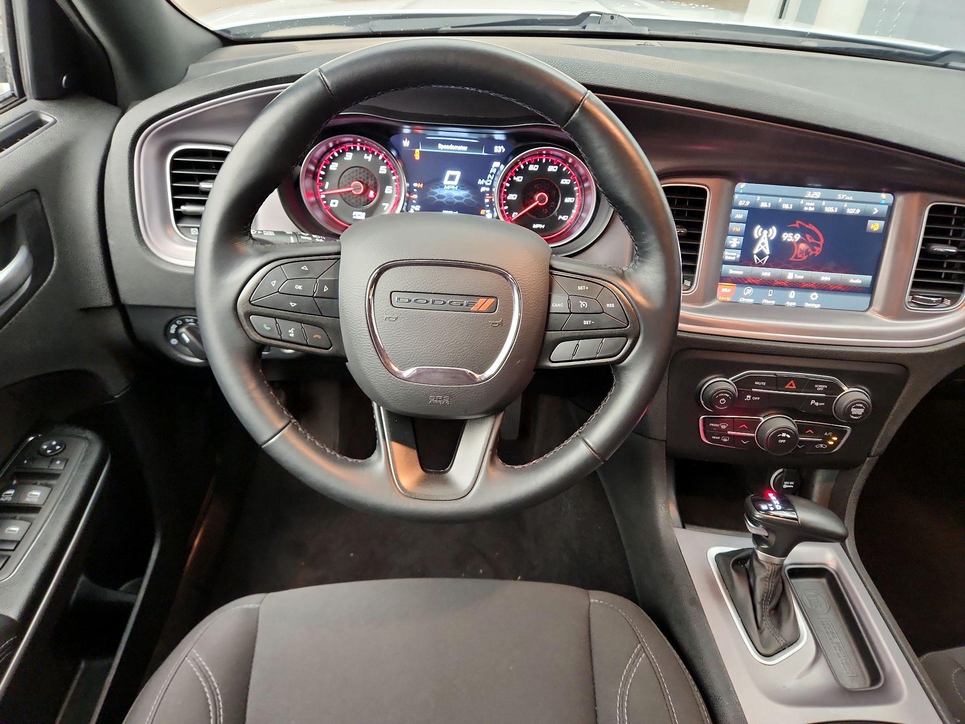 Thumbnail: 2023 Dodge Charger - 10