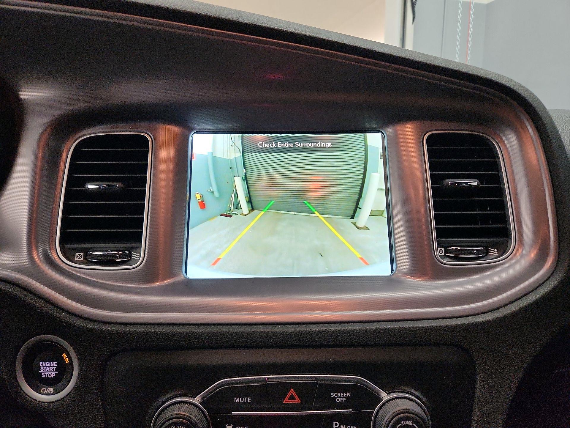 Thumbnail: 2023 Dodge Charger - 14