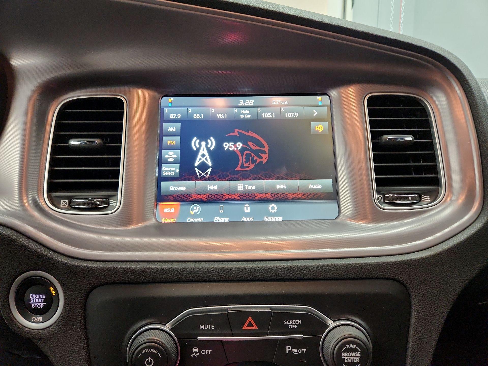 Thumbnail: 2023 Dodge Charger - 15