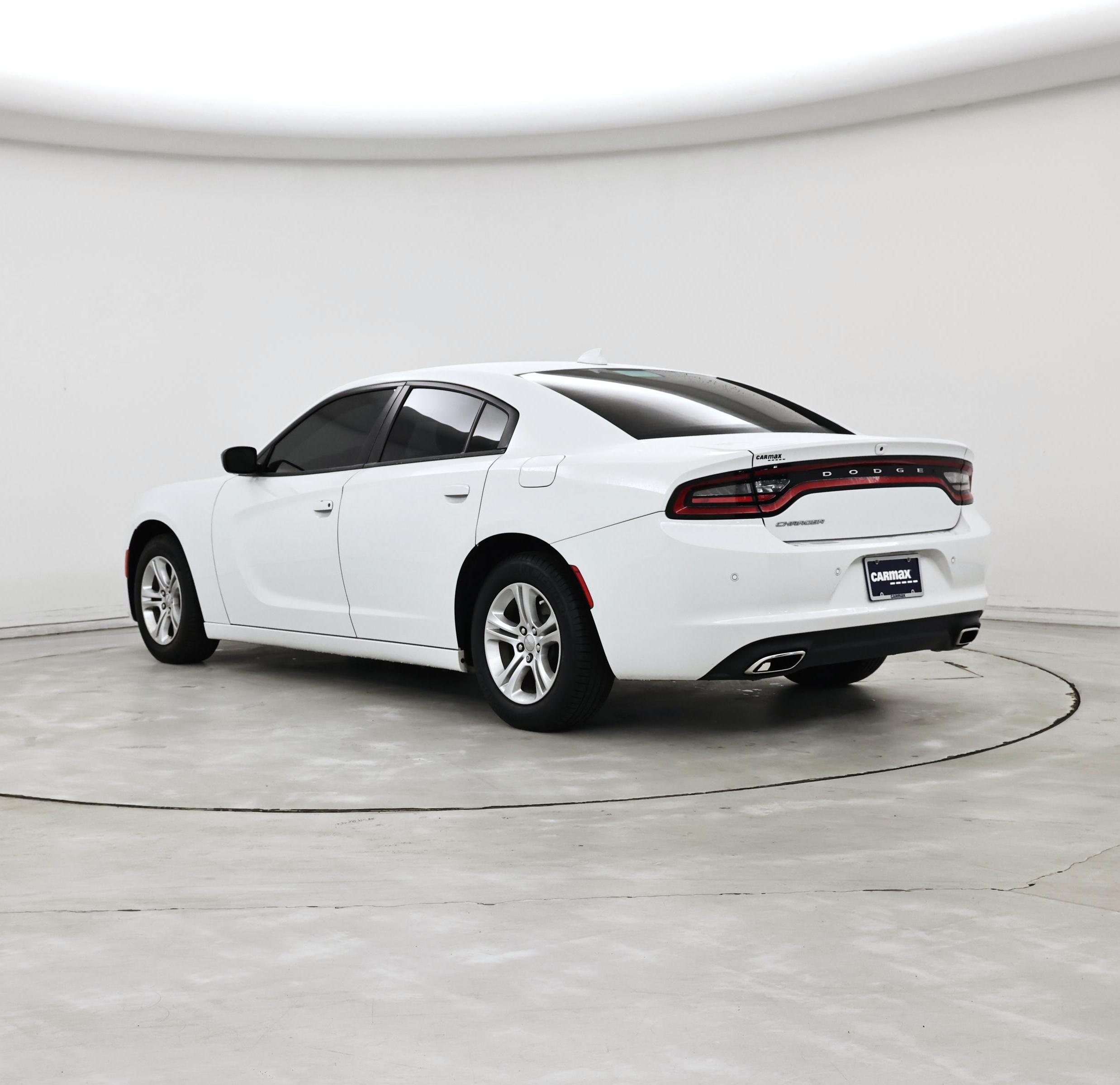 Thumbnail: 2023 Dodge Charger - 2