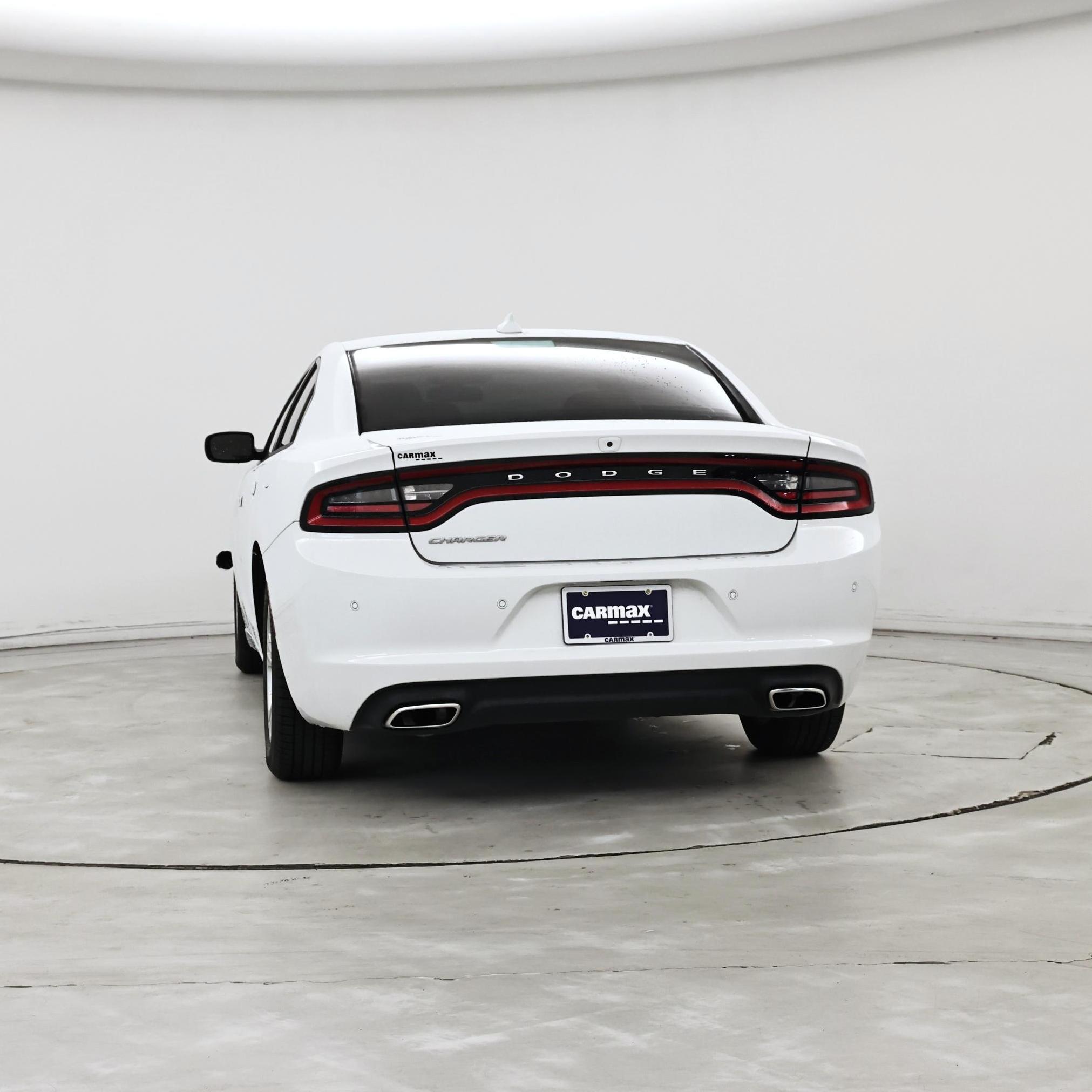 Thumbnail: 2023 Dodge Charger - 6