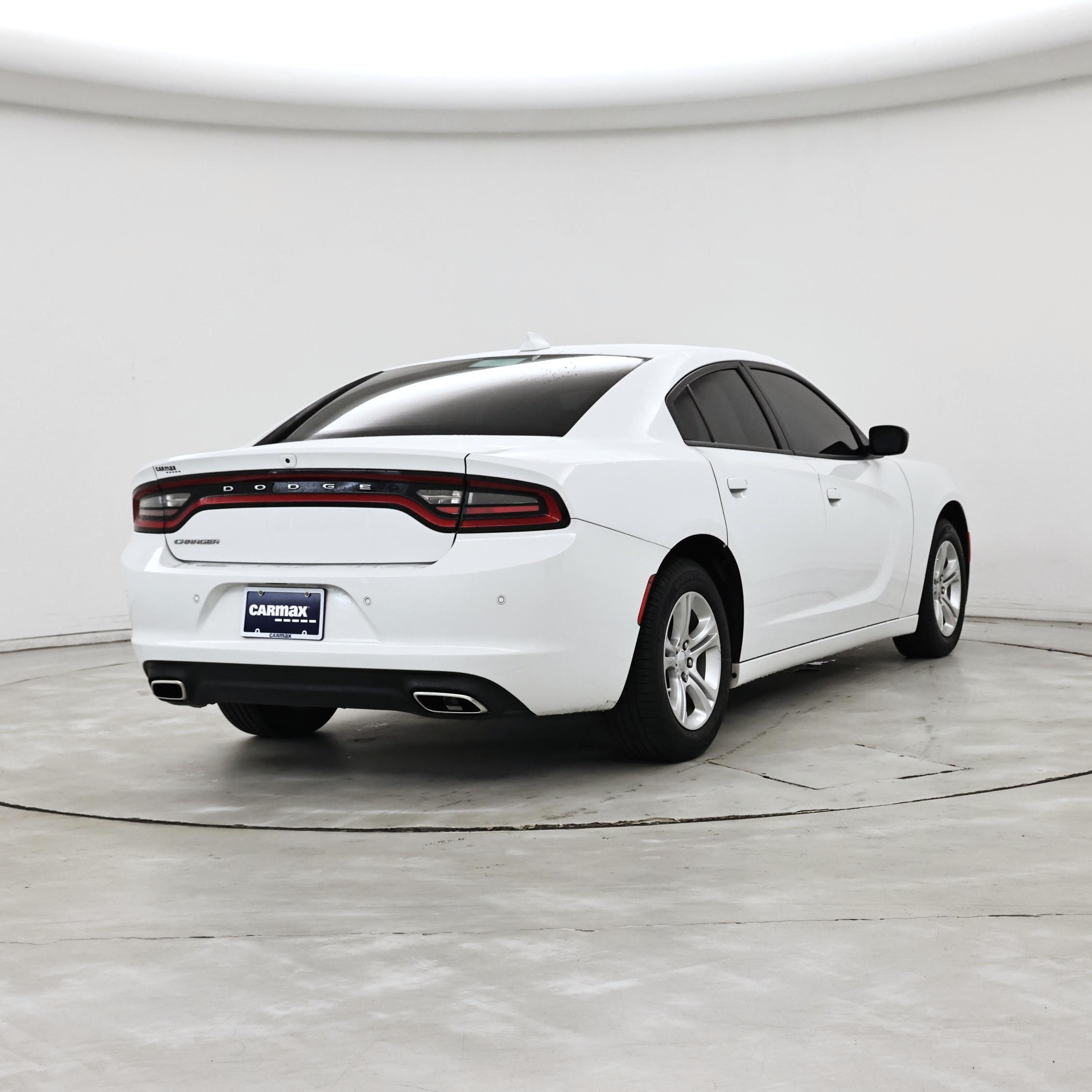 Thumbnail: 2023 Dodge Charger - 8