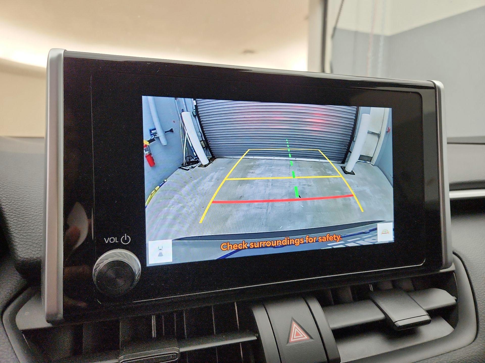 Thumbnail: 2025 Toyota RAV4 - 14