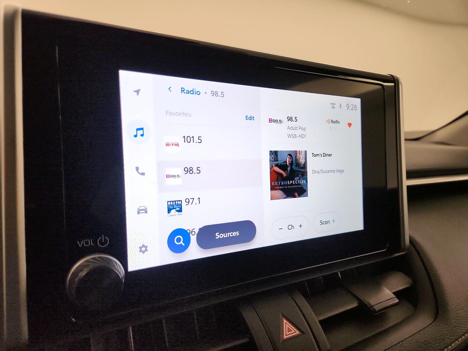 Thumbnail: 2025 Toyota RAV4 - 15