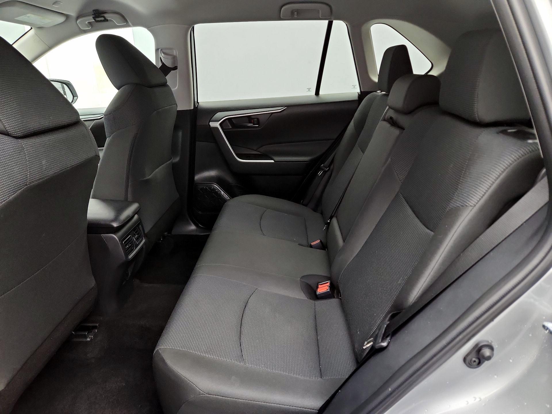 Thumbnail: 2025 Toyota RAV4 - 19