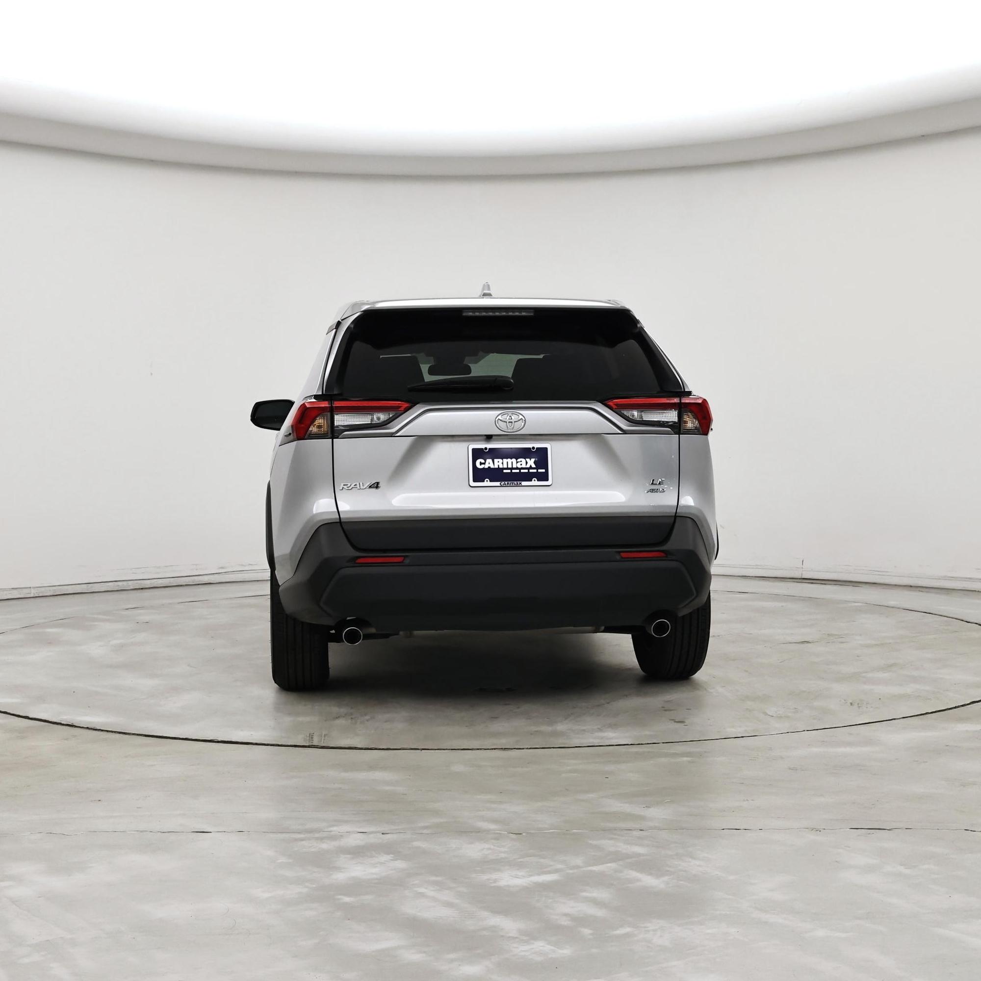 Thumbnail: 2025 Toyota RAV4 - 6