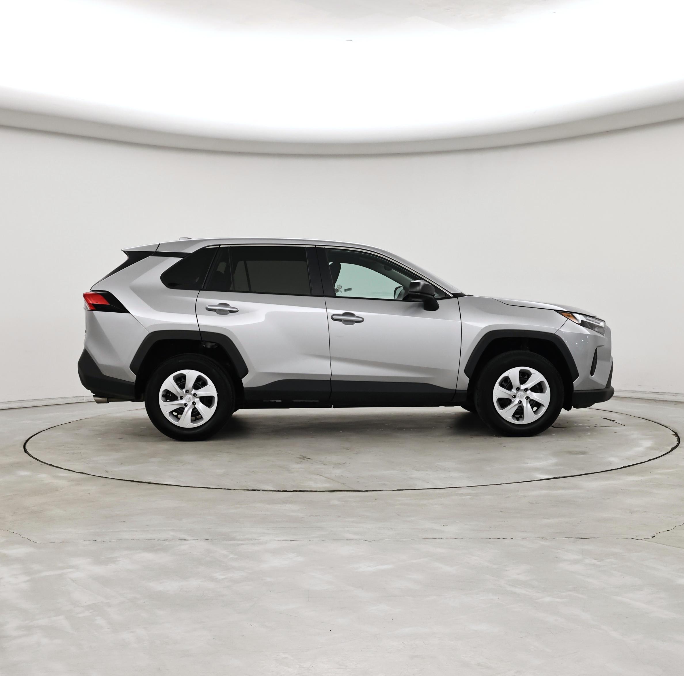 Thumbnail: 2025 Toyota RAV4 - 7