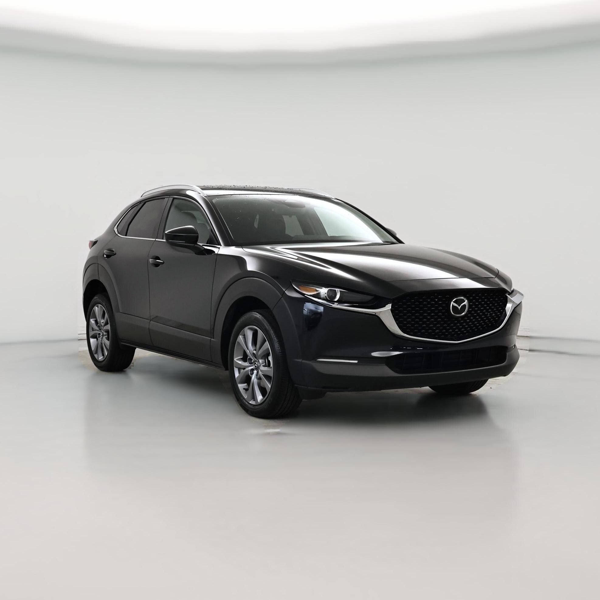 Thumbnail: 2025 Mazda CX-30 - 1