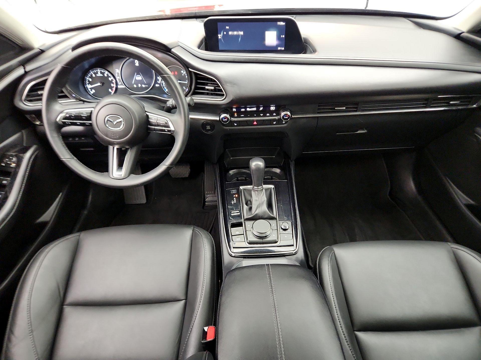 Thumbnail: 2025 Mazda CX-30 - 9