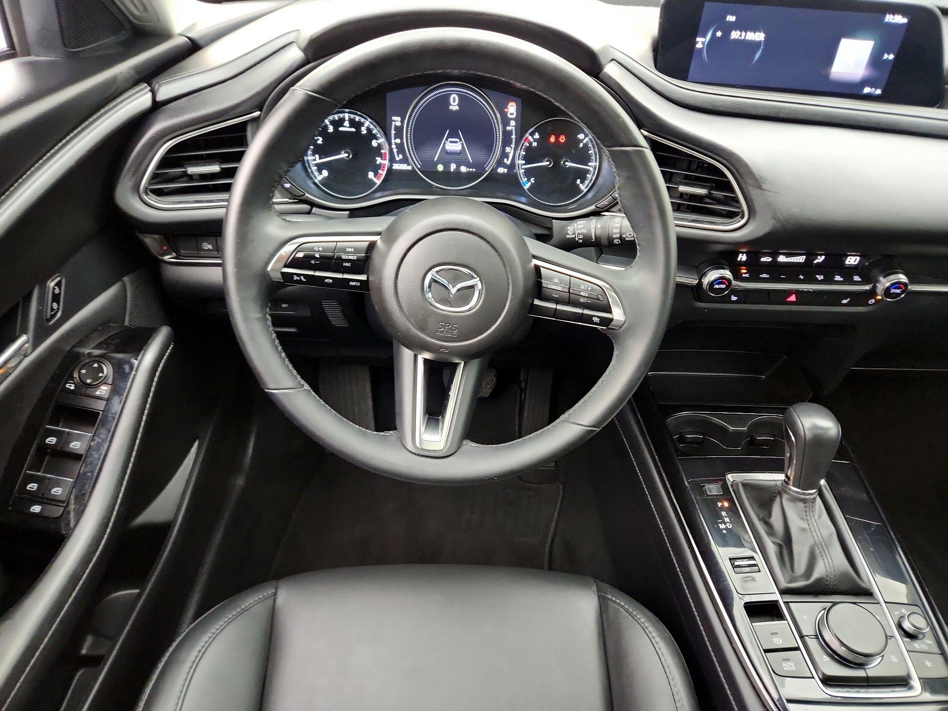 Thumbnail: 2025 Mazda CX-30 - 10