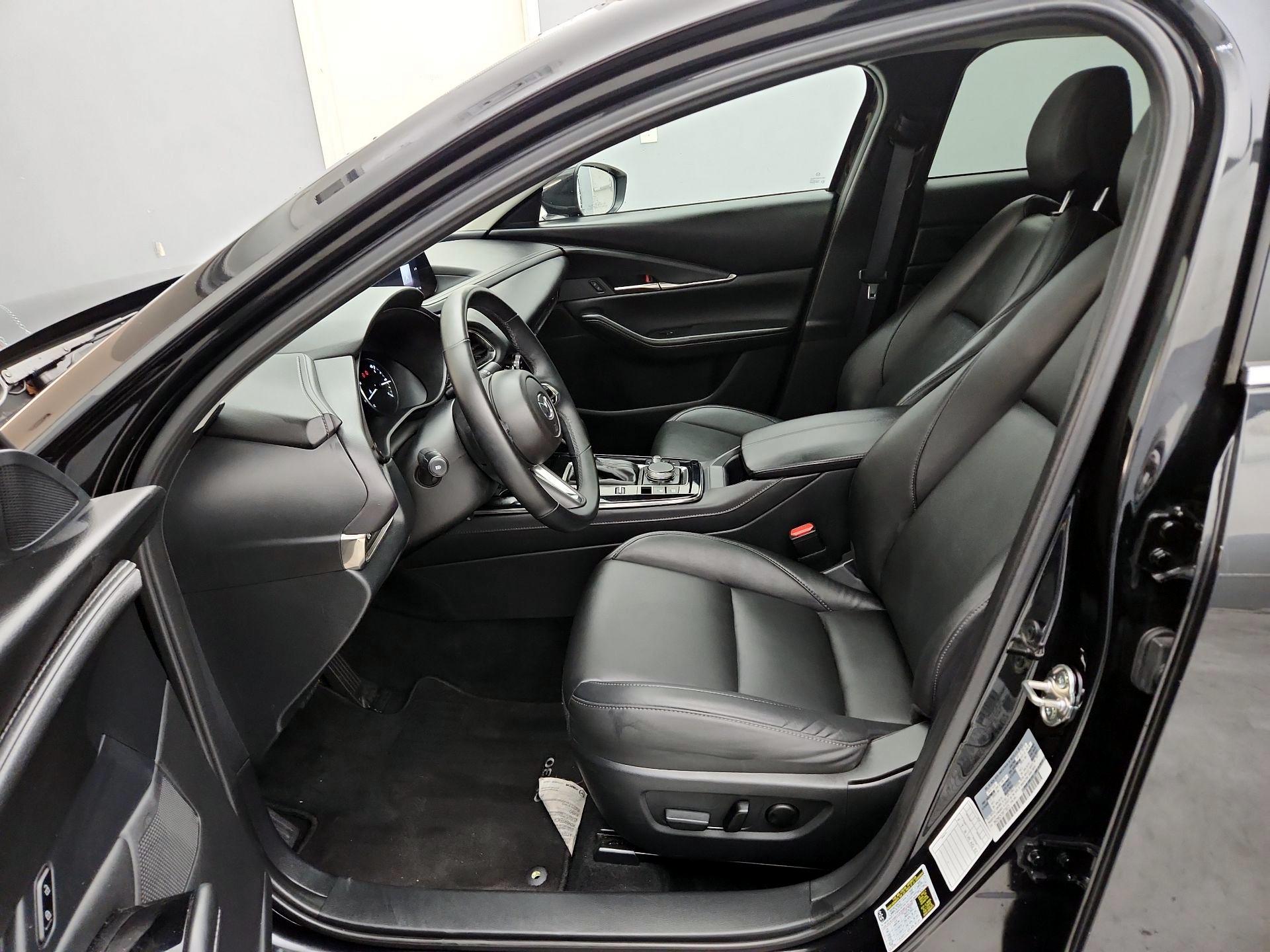 Thumbnail: 2025 Mazda CX-30 - 11