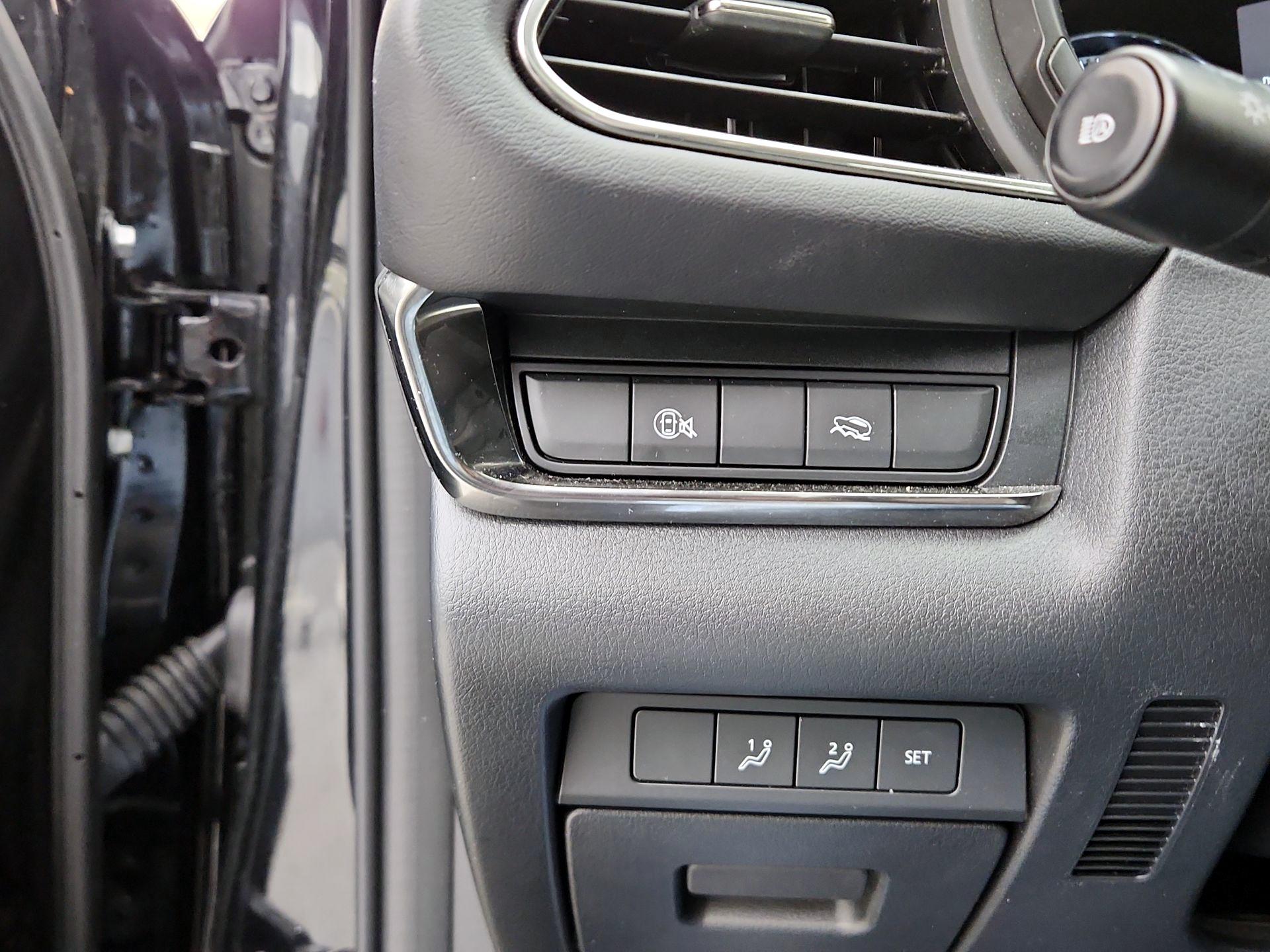 Thumbnail: 2025 Mazda CX-30 - 13