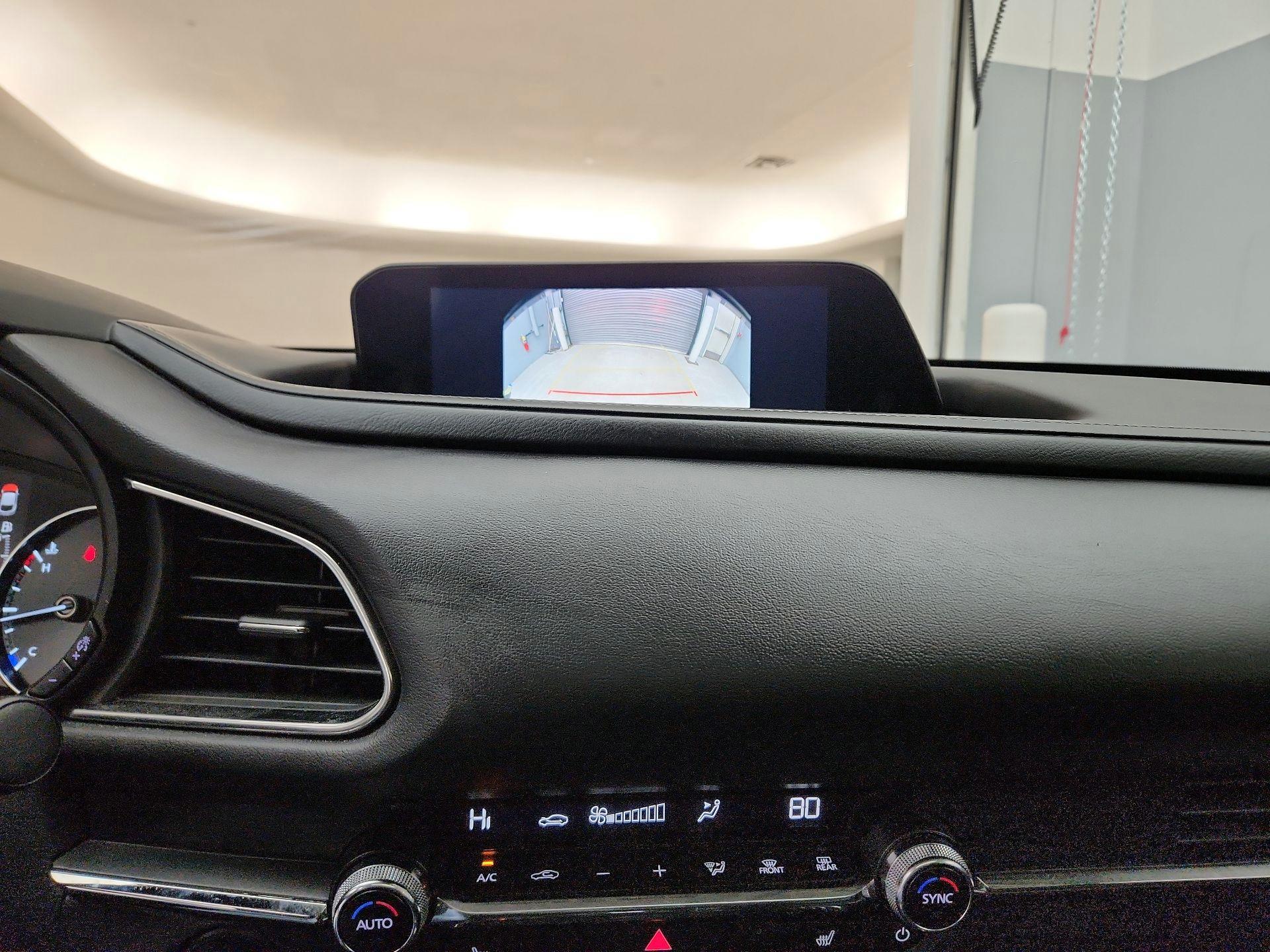 Thumbnail: 2025 Mazda CX-30 - 14