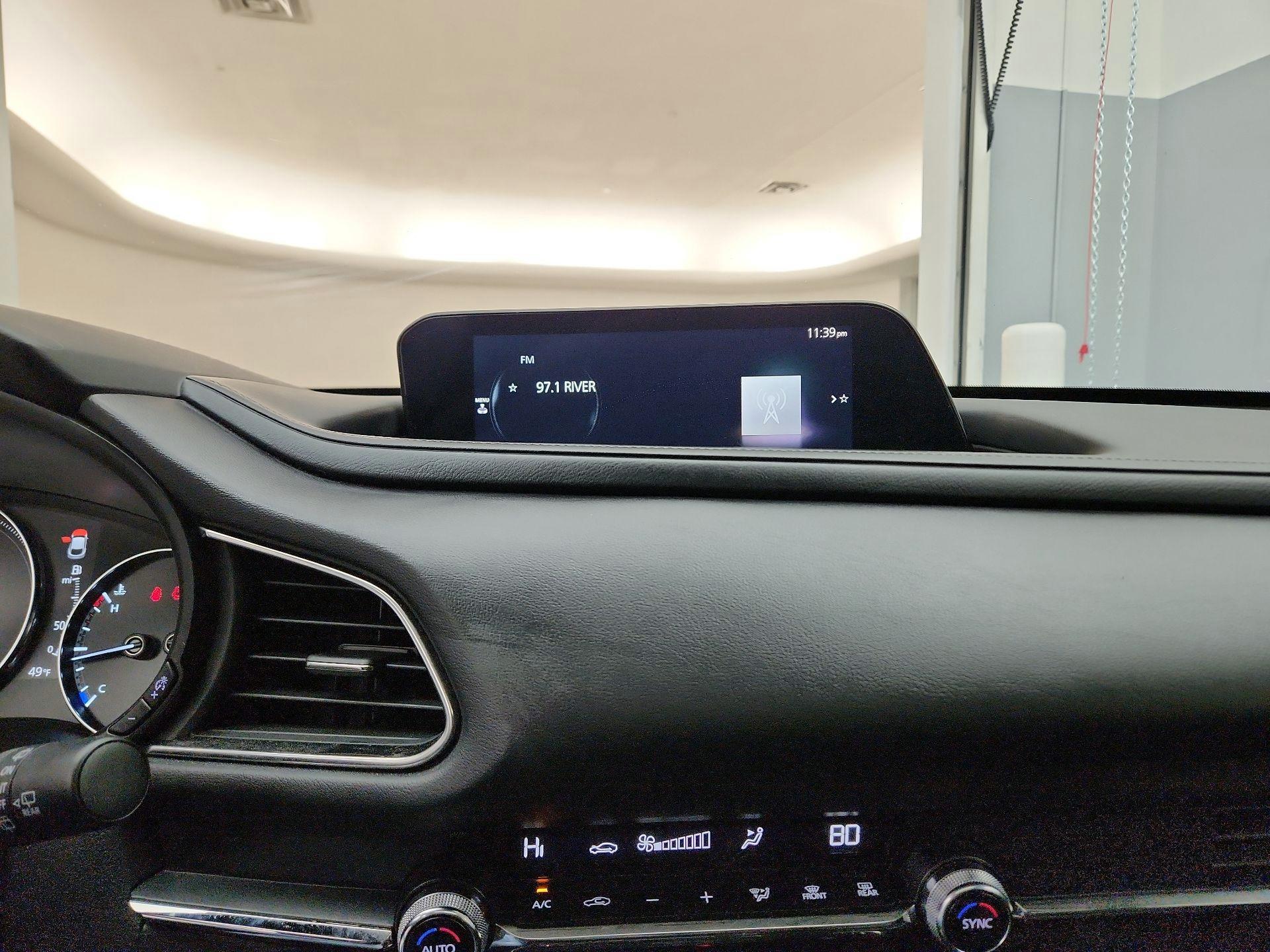 Thumbnail: 2025 Mazda CX-30 - 15