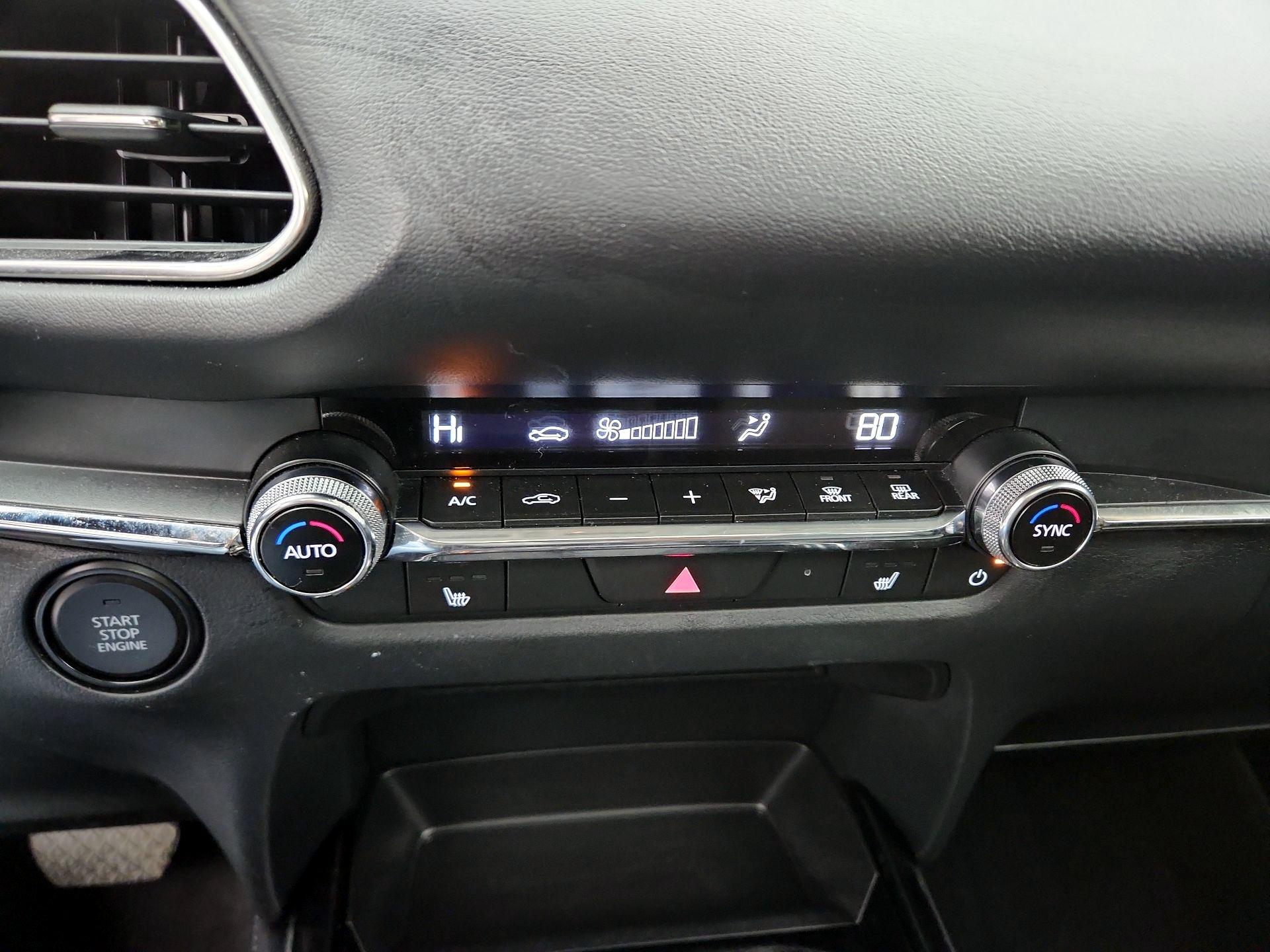 Thumbnail: 2025 Mazda CX-30 - 16