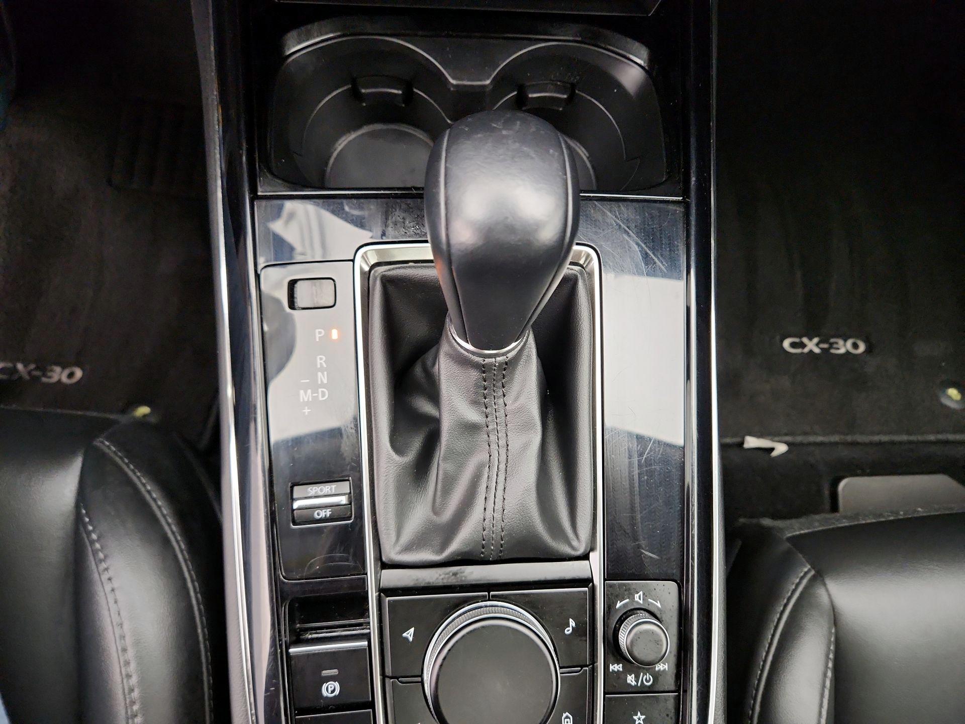 Thumbnail: 2025 Mazda CX-30 - 17